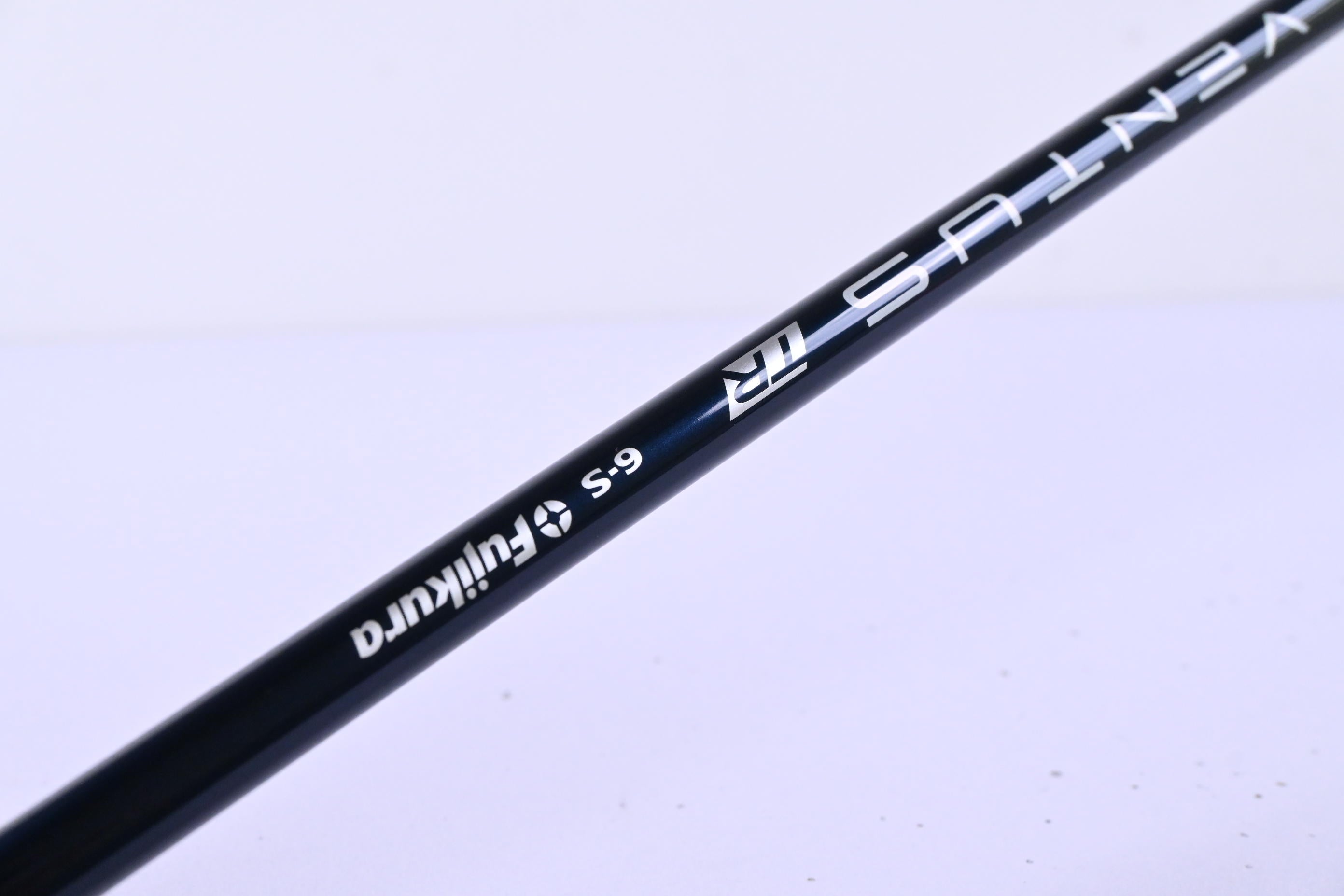 Srixon ZXi #3 Wood / 15 Degree / Stiff Flex Fujikura Ventus TR Blue 6 Shaft