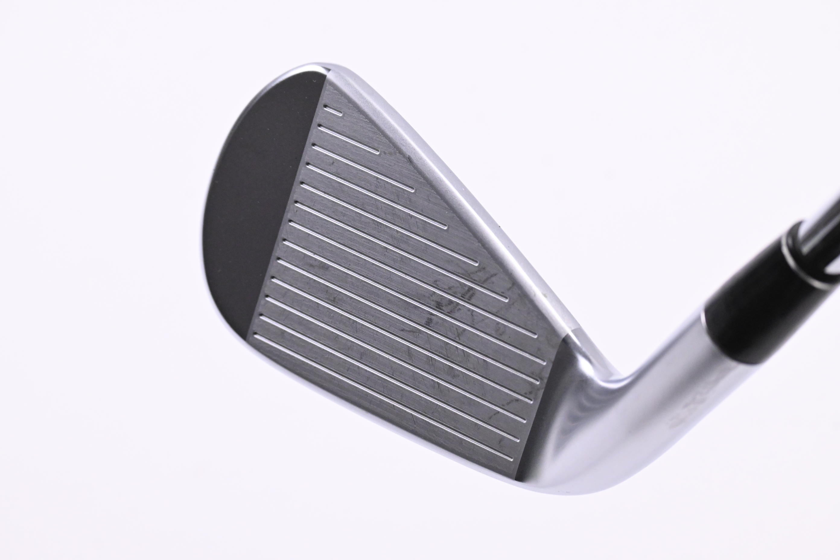 Srixon ZX MK II 2023 Utility #4 Iron / 23 Degree / Stiff Flex N.S.Pro Modus3