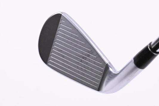 Srixon ZX MK II 2023 Utility #4 Iron / 23 Degree / Stiff Flex N.S.Pro Modus3