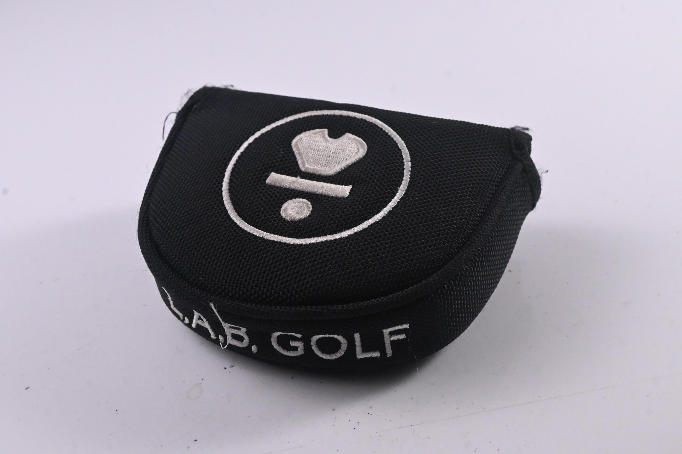 L.A.B Golf Mezz.1 Max Putter / 34 Inch