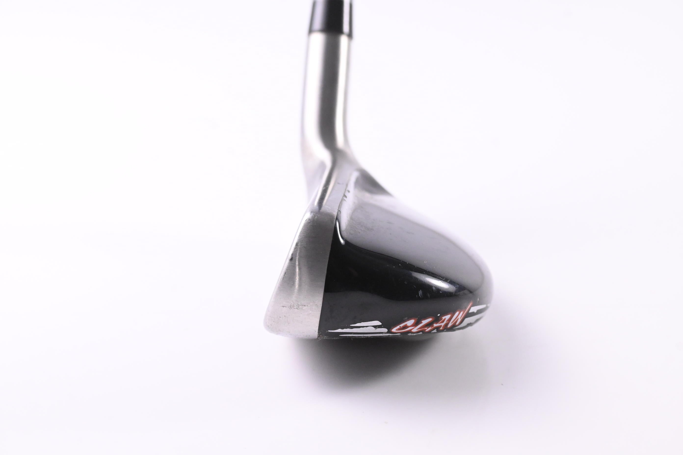 Left Hand Nicklaus Polarity #3 Hybrid / 21 Degree / Regular Flex Rifle Shaft