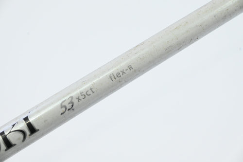 Fubuki 53 Driver Shaft / Regular Flex / Srixon