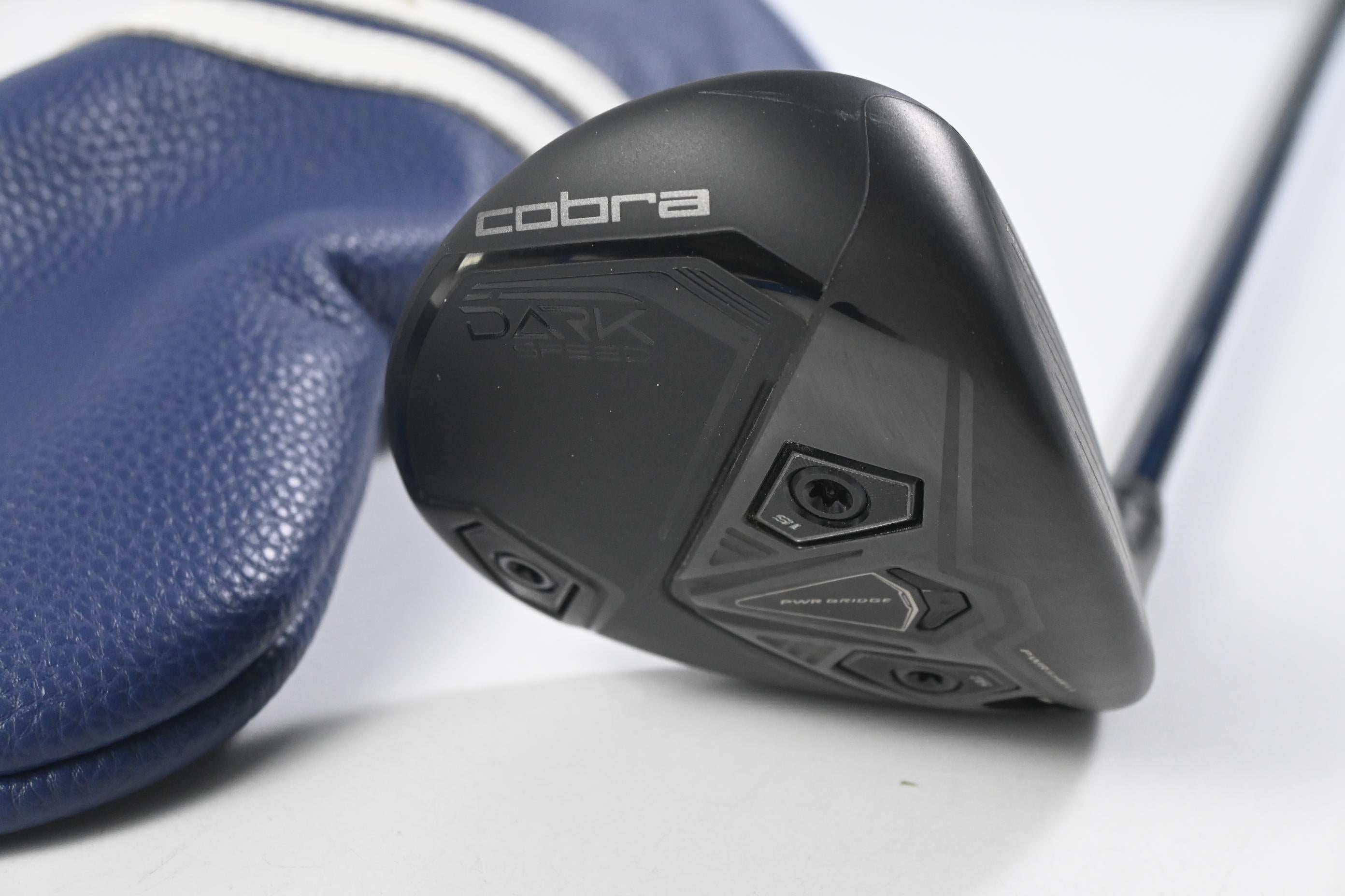 Cobra Darkspeed LS #5 Wood / 17.5 Degree / Tour X-Flex Ventus Blue Velocore 8
