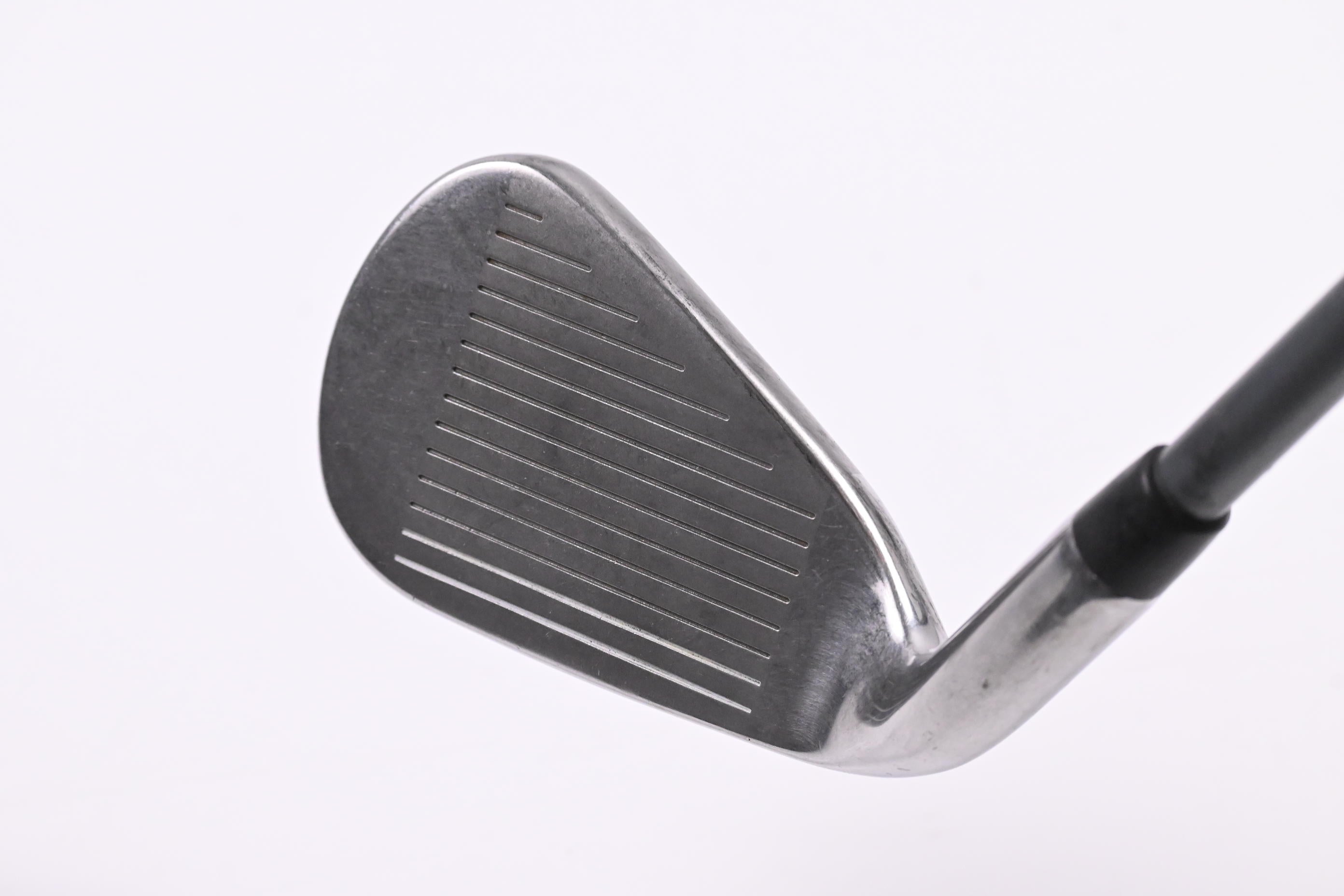 Callaway Mavrik Max #6 Iron / Regular Flex Catalyst 65 Shaft