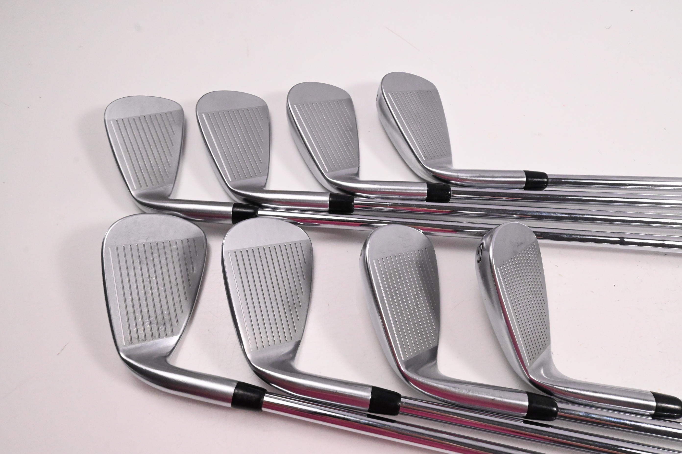 PXG 0311 P Gen7 Irons / 4-PW+GW / Stiff Flex N.S.Pro Modus3 Tour 105 Shafts
