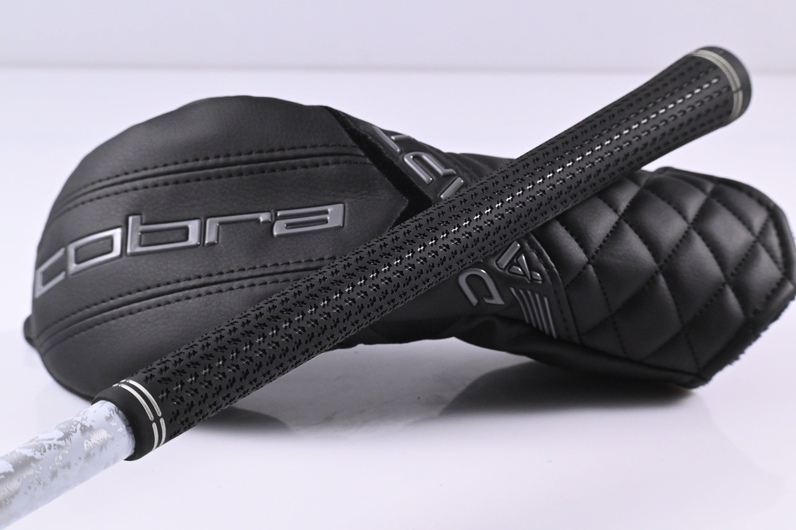 Cobra DS-Adapt LS Titanium HL #3 Wood / 16 Degree / X-Flex Denali Black 70 Shaft