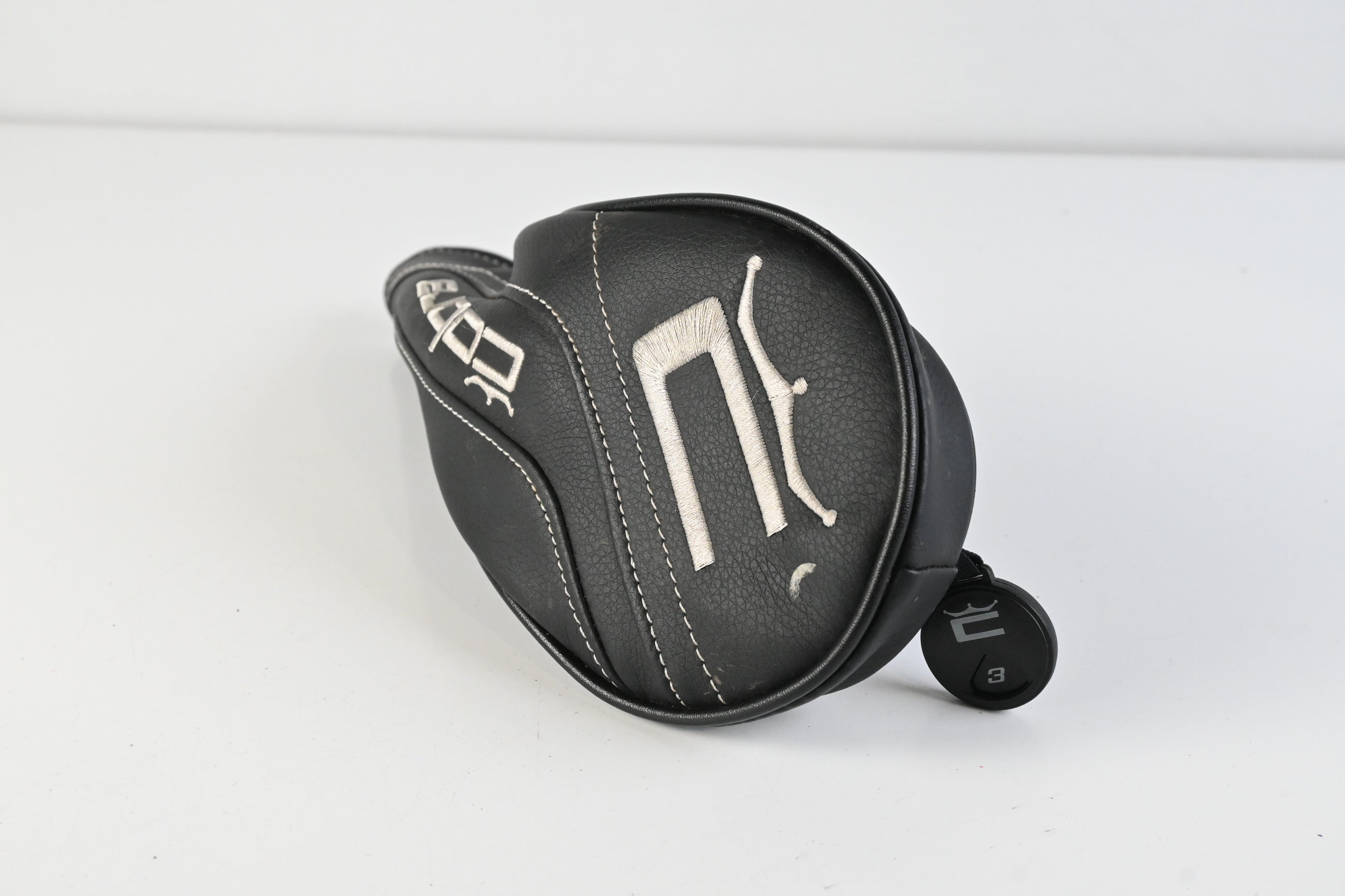 Left Hand Cobra King Radspeed Big Tour #3 Wood / 14.5 Degree / Regular Flex Atmos