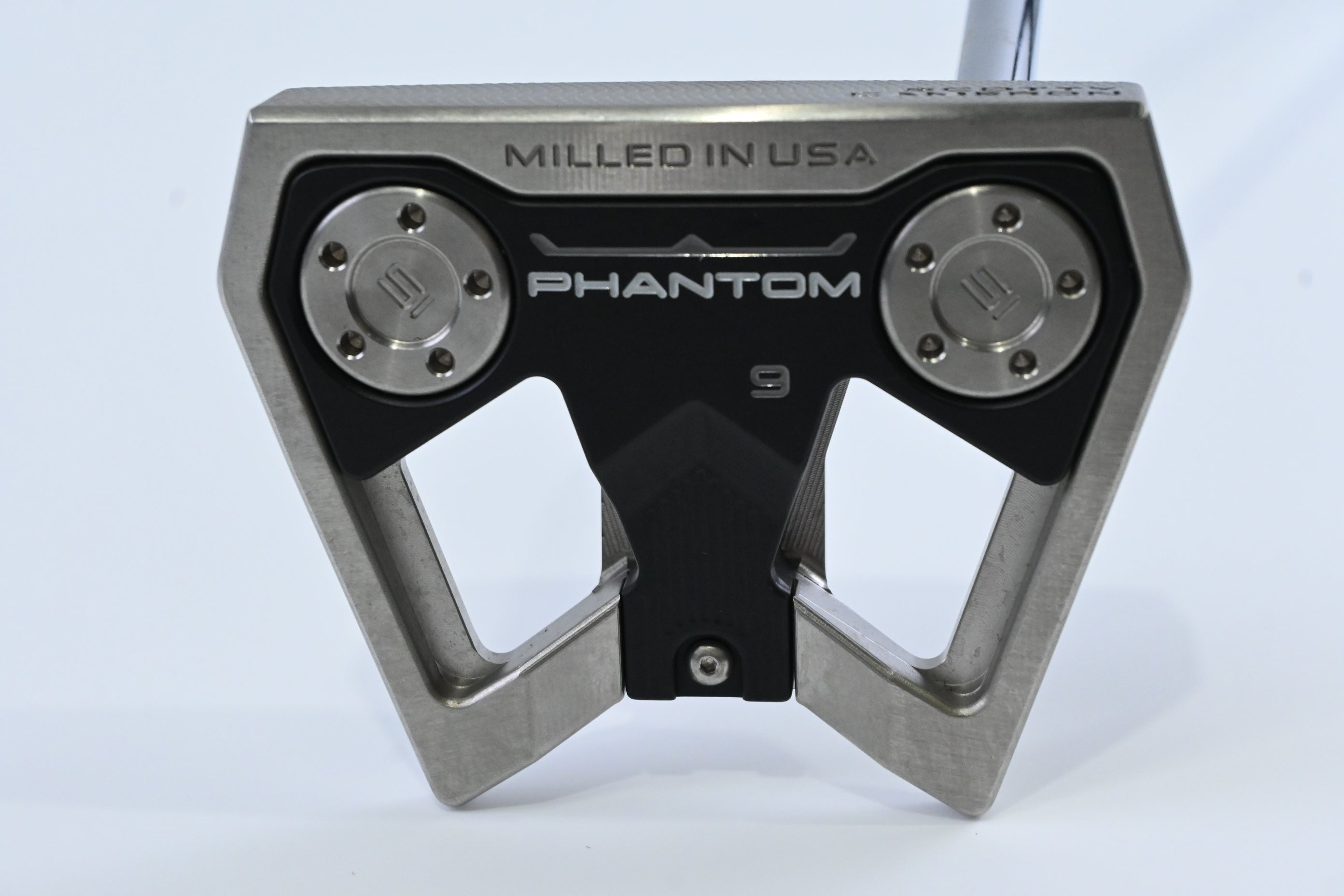 Scotty Cameron 2024 Phantom 9 Putter / 34 Inch