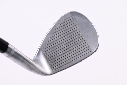 Left Hand Titleist Vokey SM10 Sand Wedge / 54 Degree / Stiff Flex KBS Tour Shaft