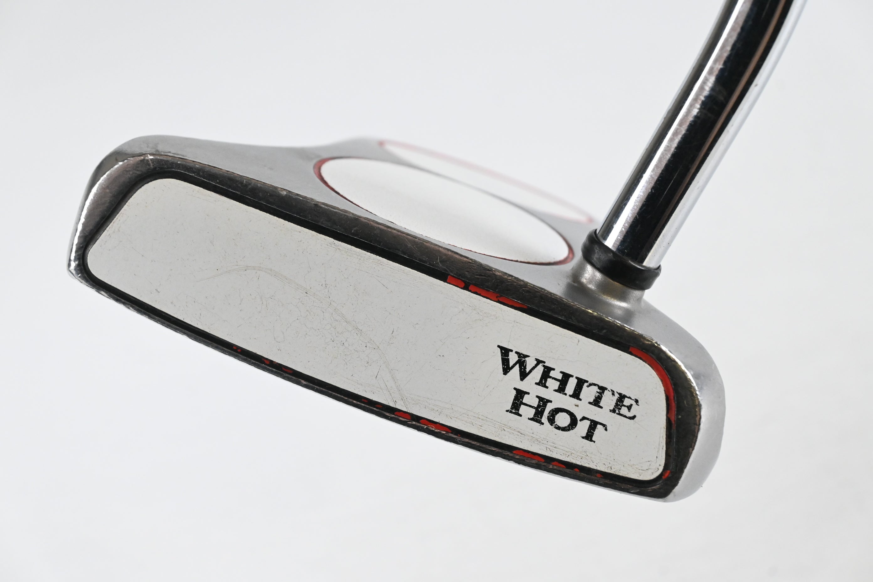 Odyssey White Hot 2-Ball Putter / 35 Inch