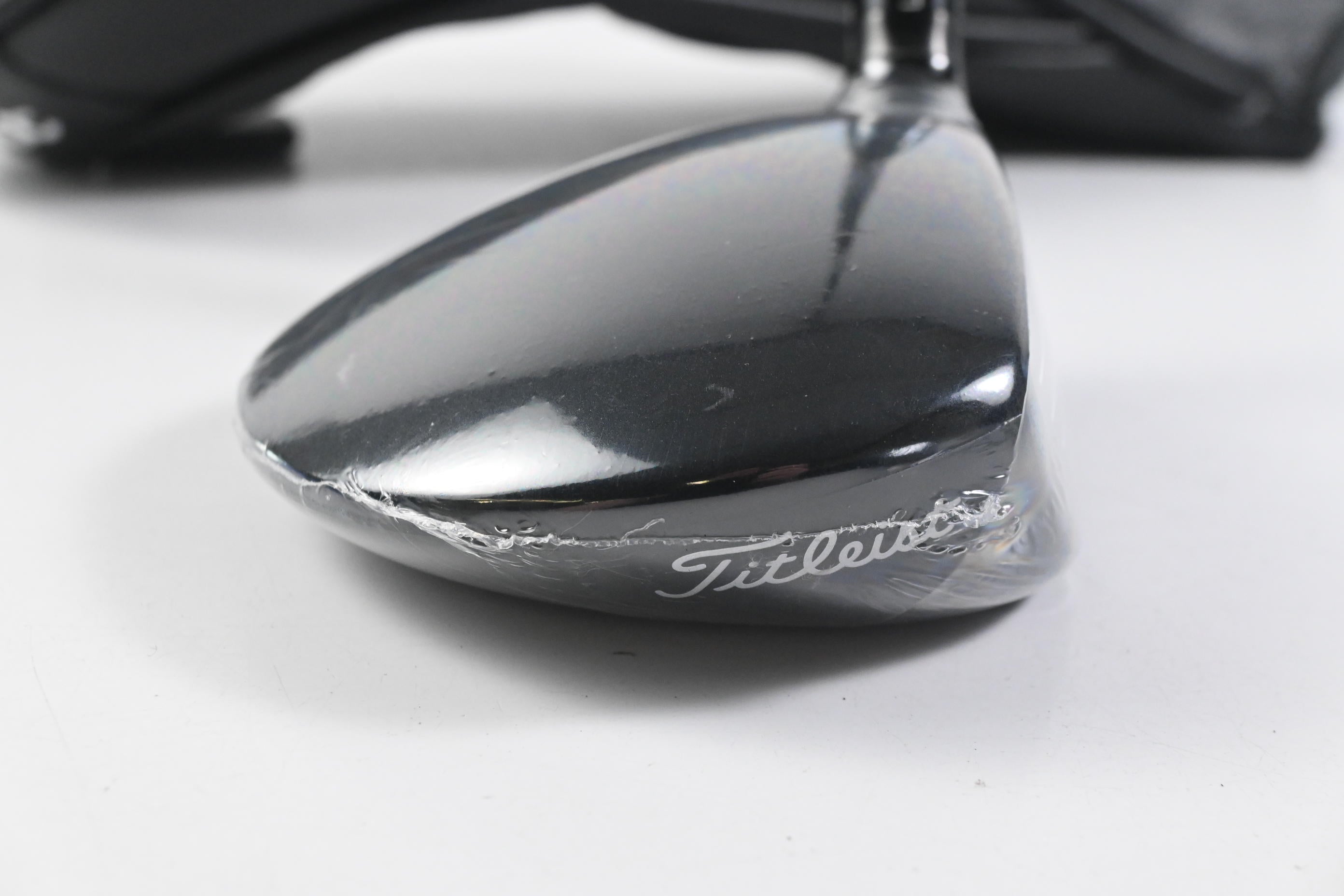 Titleist GTS3 #3 Wood / 15 Degree / Stiff Flex Project X Titan 70 Shaft