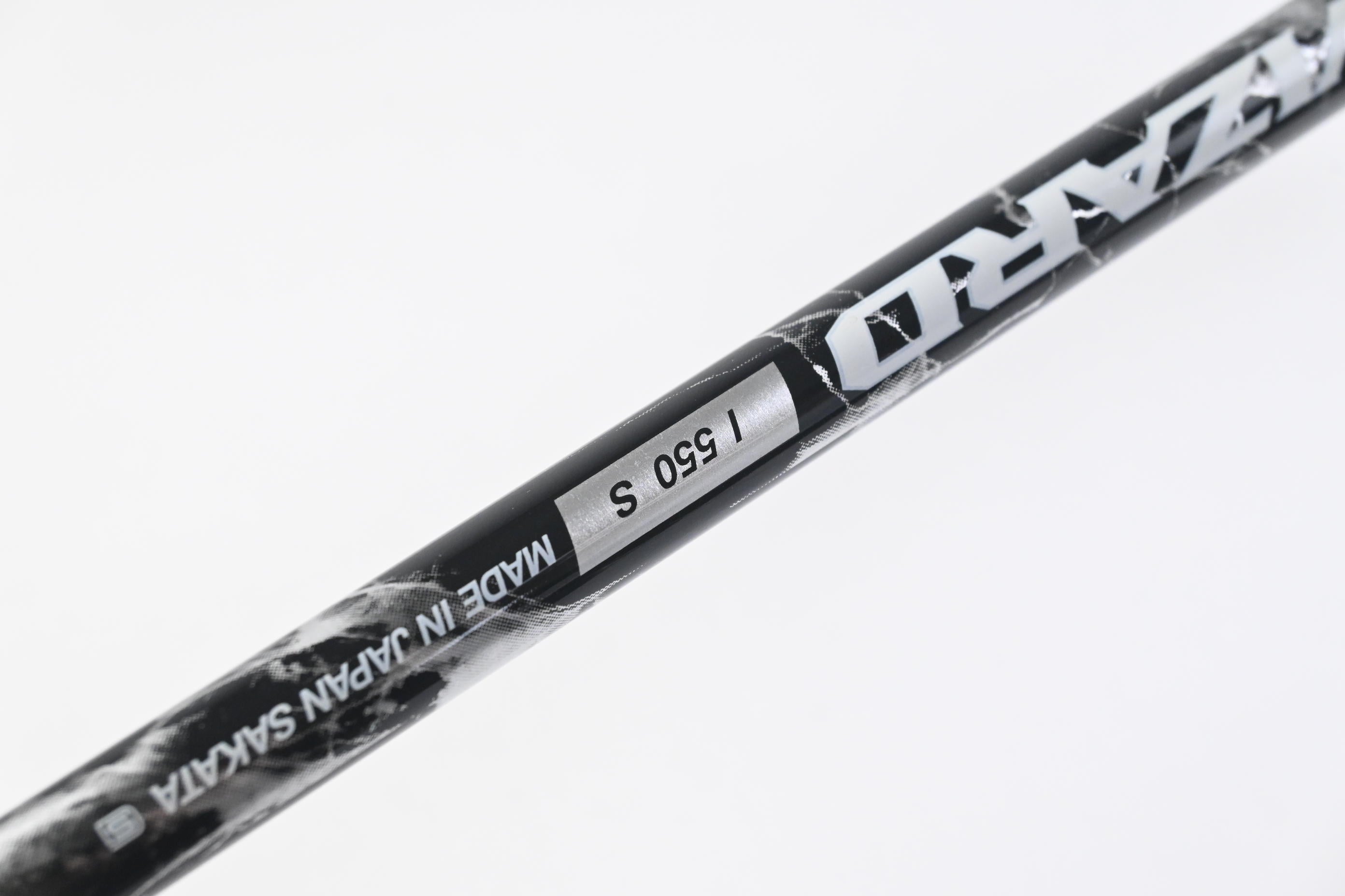 Honma Spin Zone W105C Sand Wedge / 56 Degree / Stiff Flex Honma Vizard Shaft