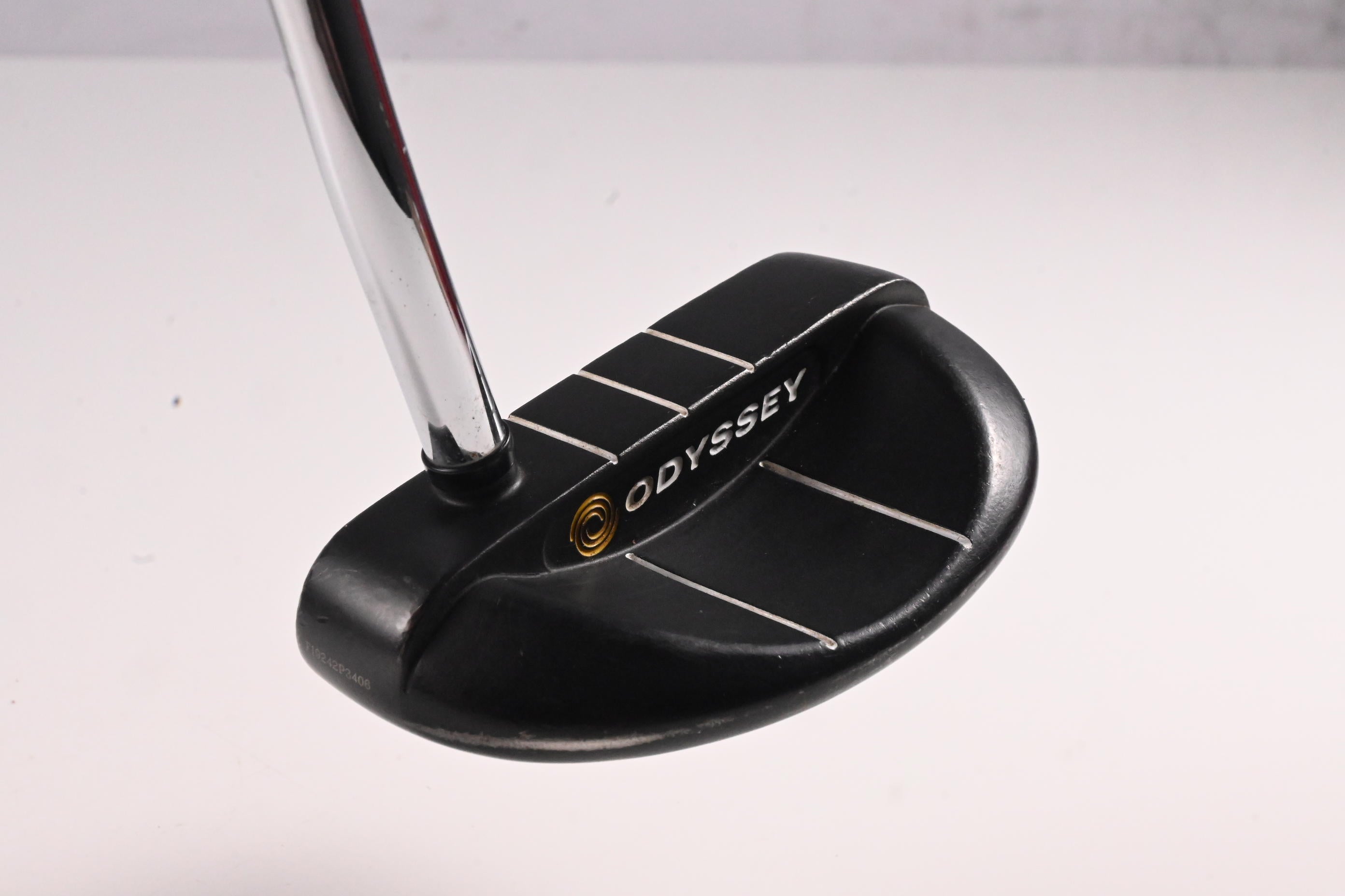 Odyssey Stroke Lab Black Putter / 34 Inch