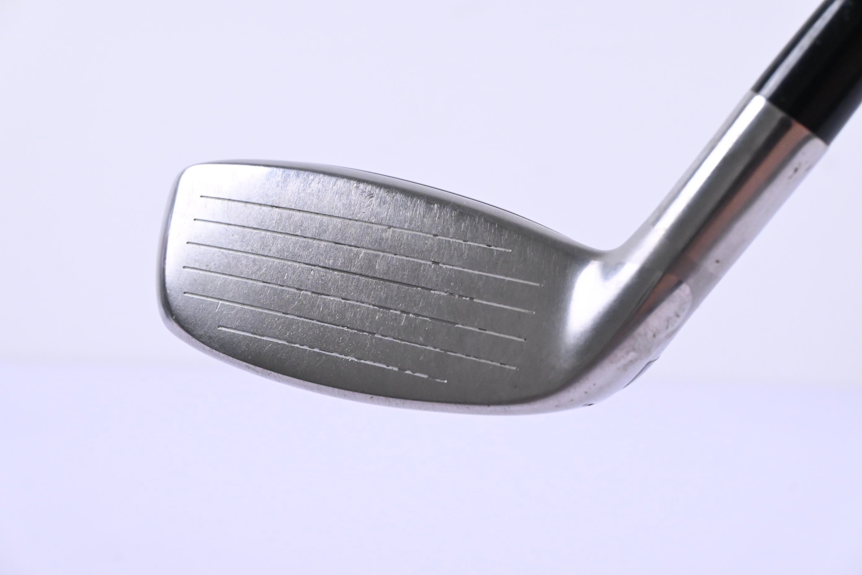 Cleveland Launcher DST #3 Hybrid / 20.5 Degree / Regular Flex Diamana 74 Shaft