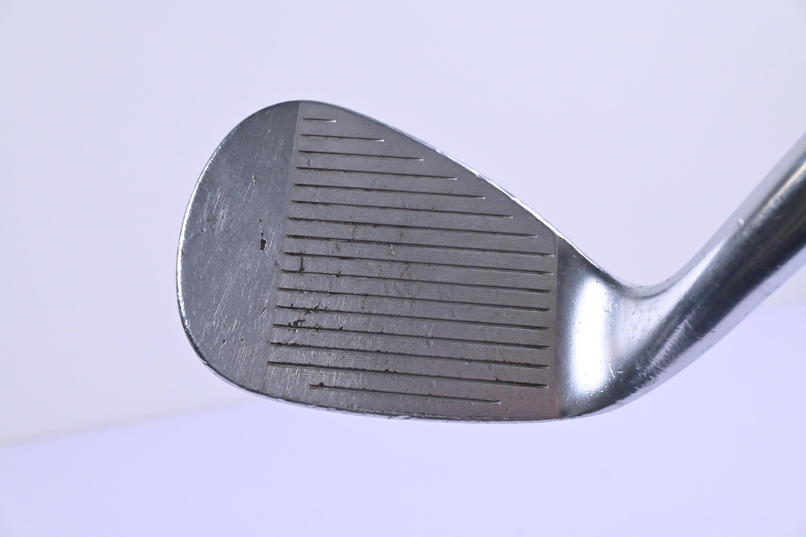 Callaway Mack Daddy 4 Sand Wedge / 54 Degree / Stiff Flex Dynamic Gold 115 S200