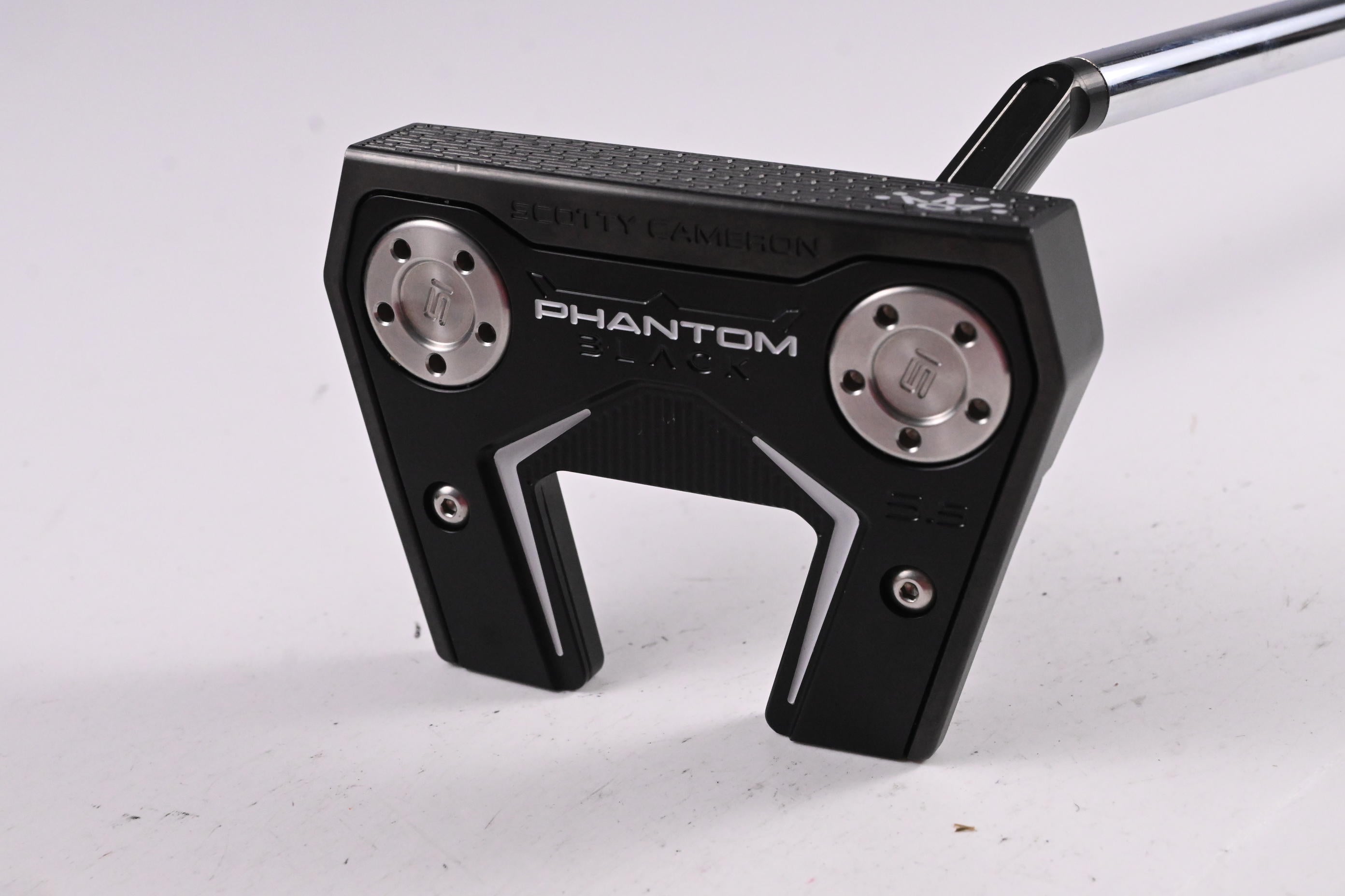 Scotty Cameron 2024 Phantom 5.5 Putter / 33 Inch