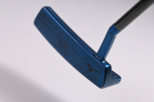 Mizuno M-Craft Omoi 01 Putter / 34 Inch