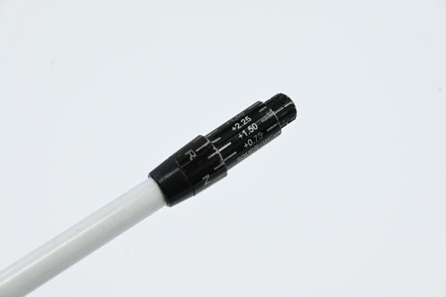 Fubuki 53 Driver Shaft / Regular Flex / Srixon