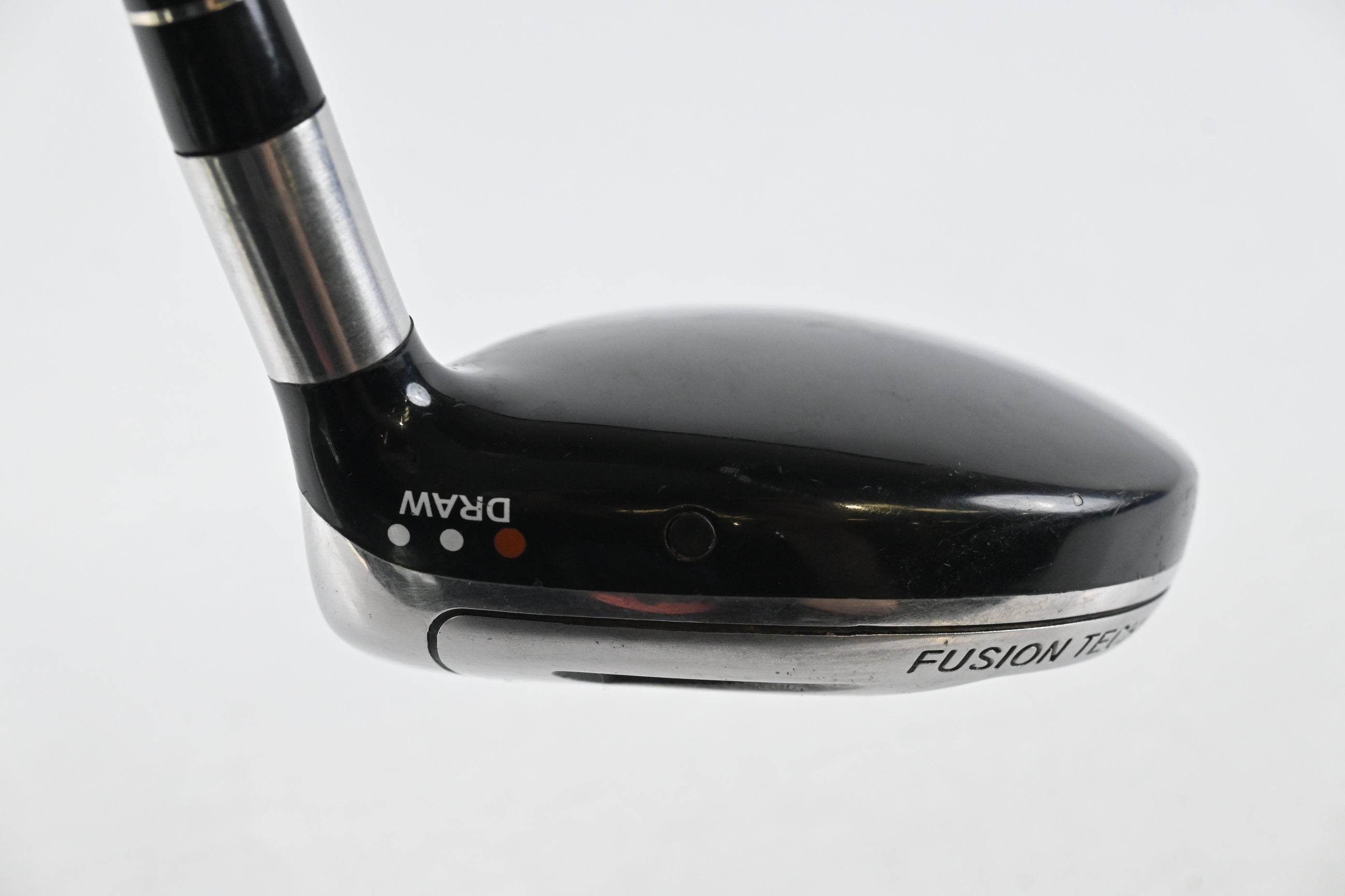 Callaway FT #5 Wood / 19 Degree / Stiff Flex Fujikura Fit-On 160 Shaft