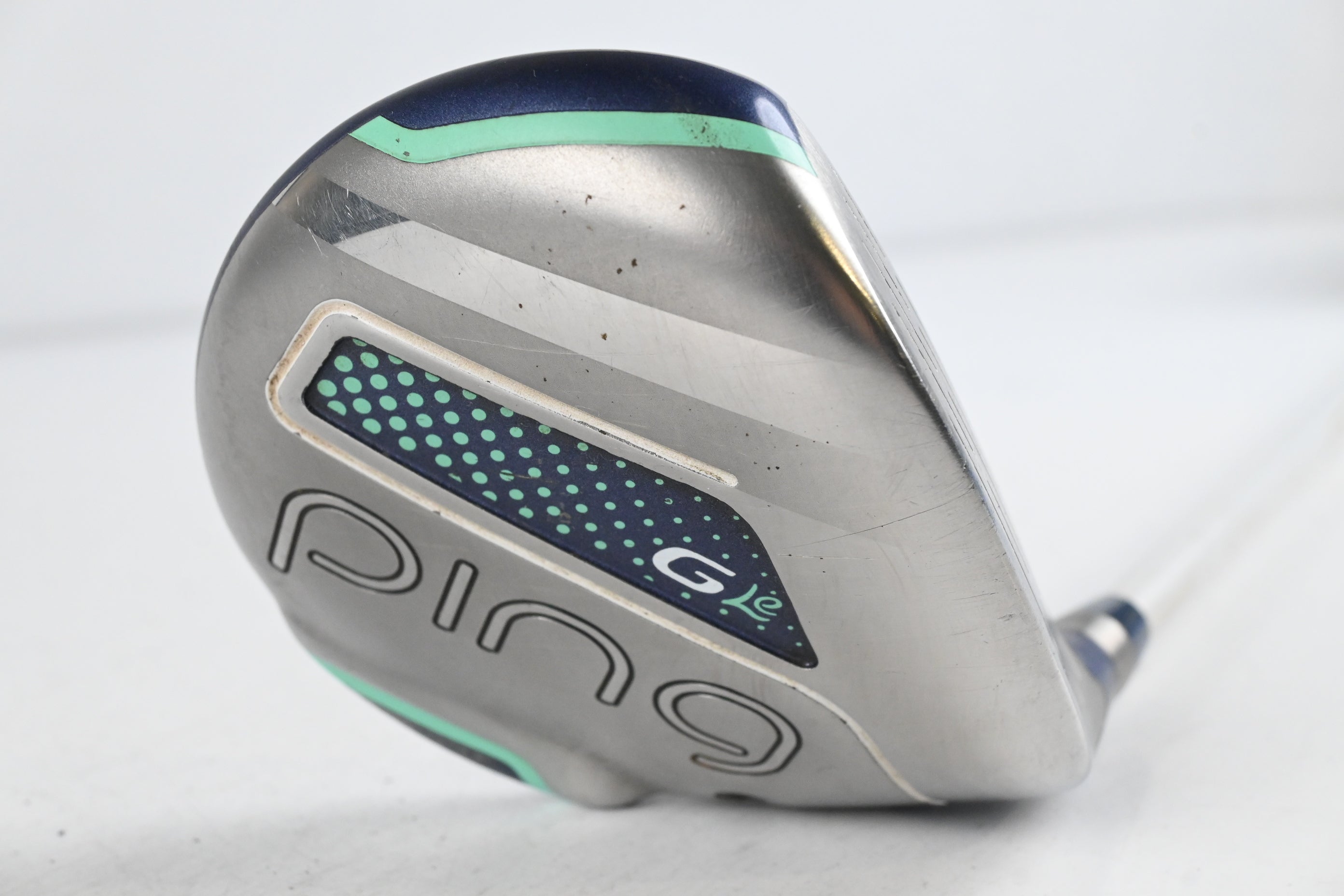 Ladies Ping G Le #5 Wood / 22 Degree / Ladies Flex Ping ULT 230 Shaft