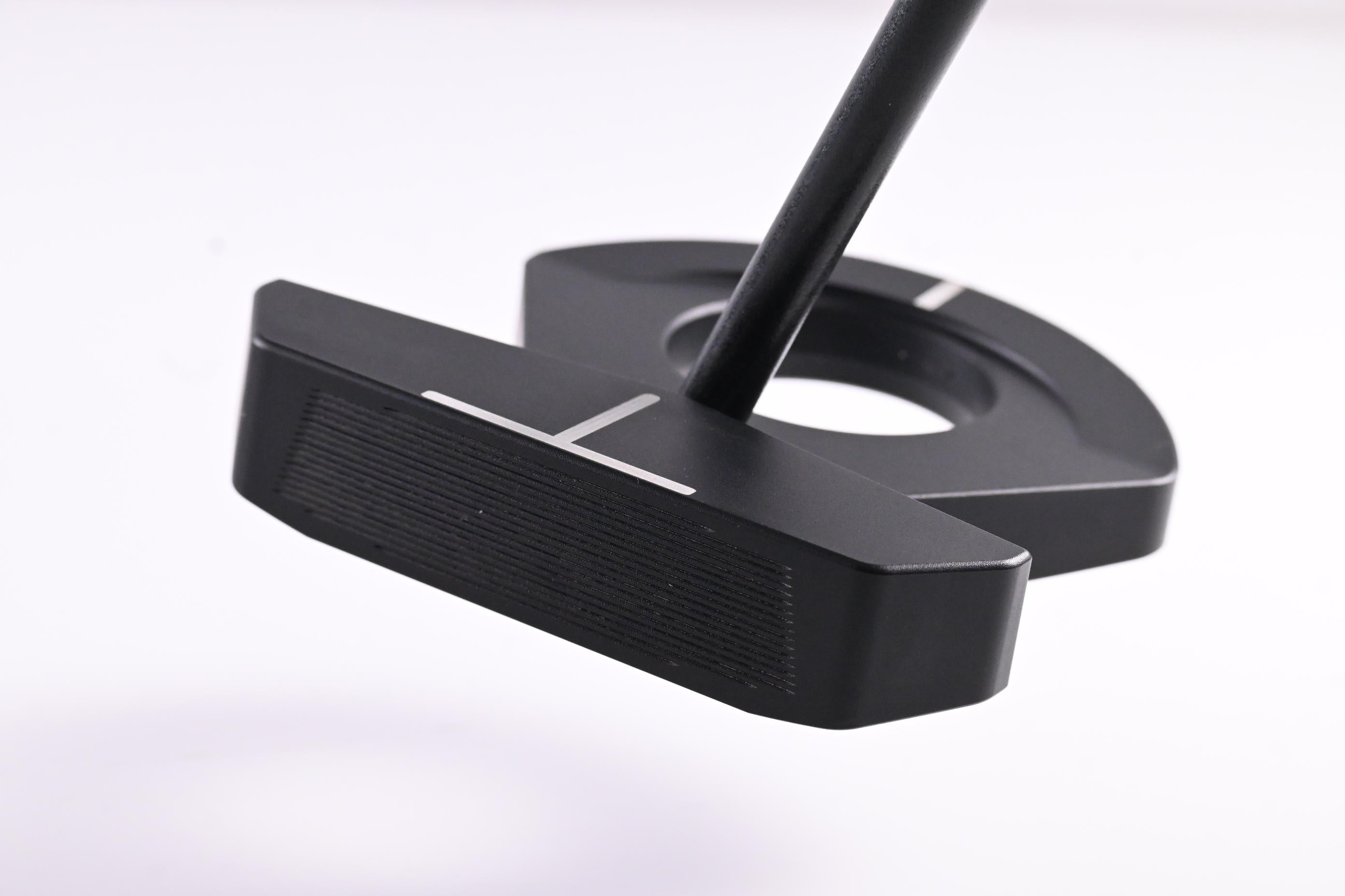 L.A.B. Golf DF3 Putter / 33 Inch / Accra X L.A.B. Golf Black