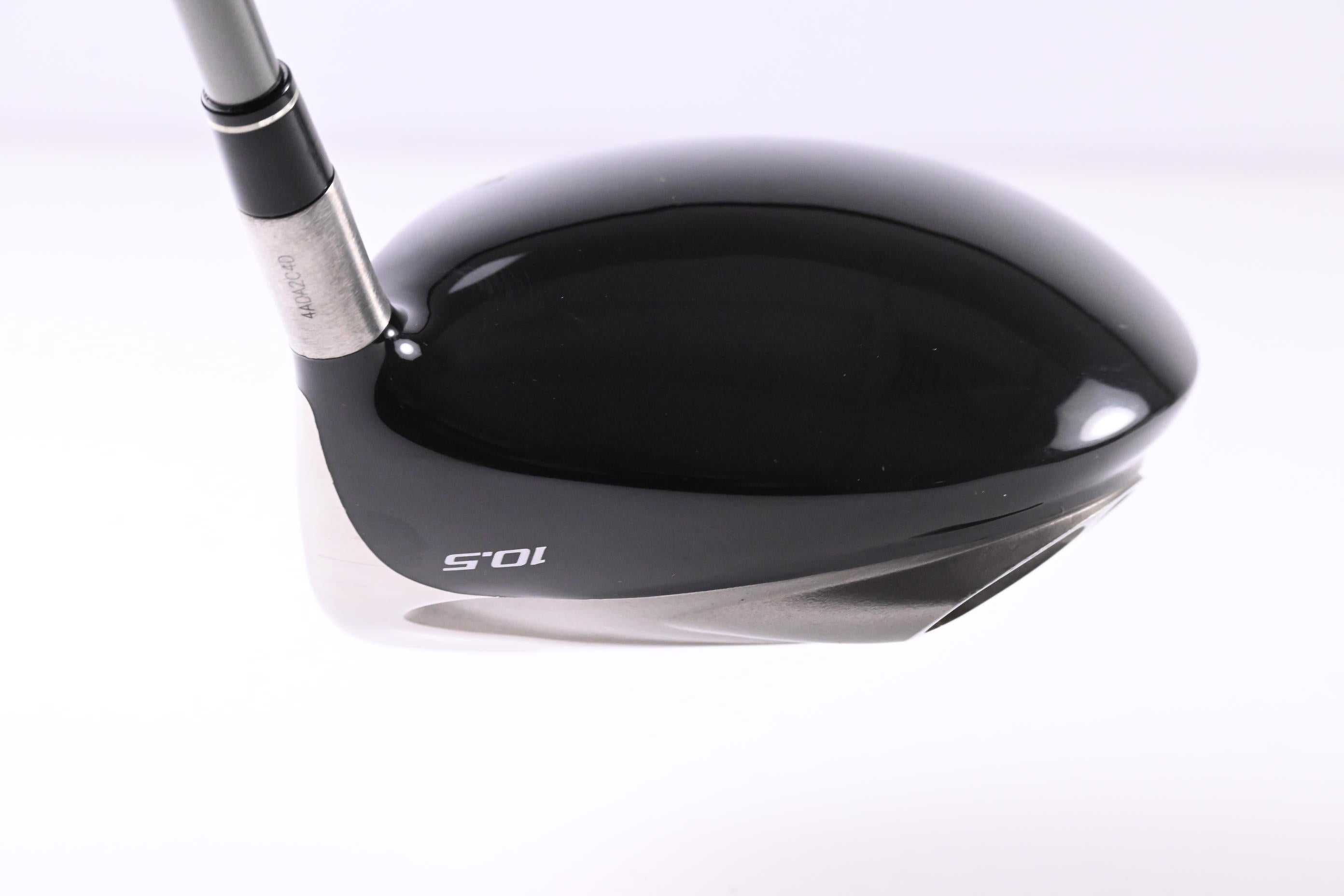 Taylormade R5 Dual Driver / 10.5 Degree / Regular Flex M.A.S.² 55 Shaft