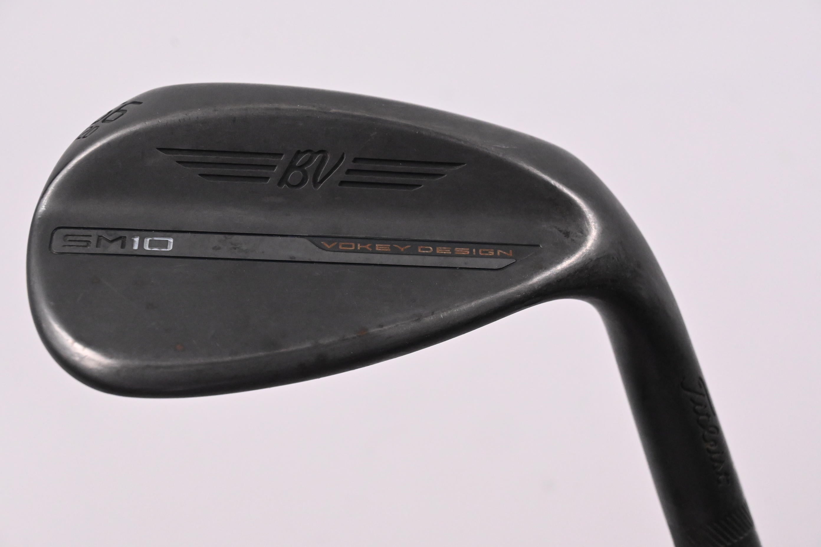 Titleist Vokey SM10 Sand Wedge / 56 Degree / Wedge Flex Titleist Vokey SM10