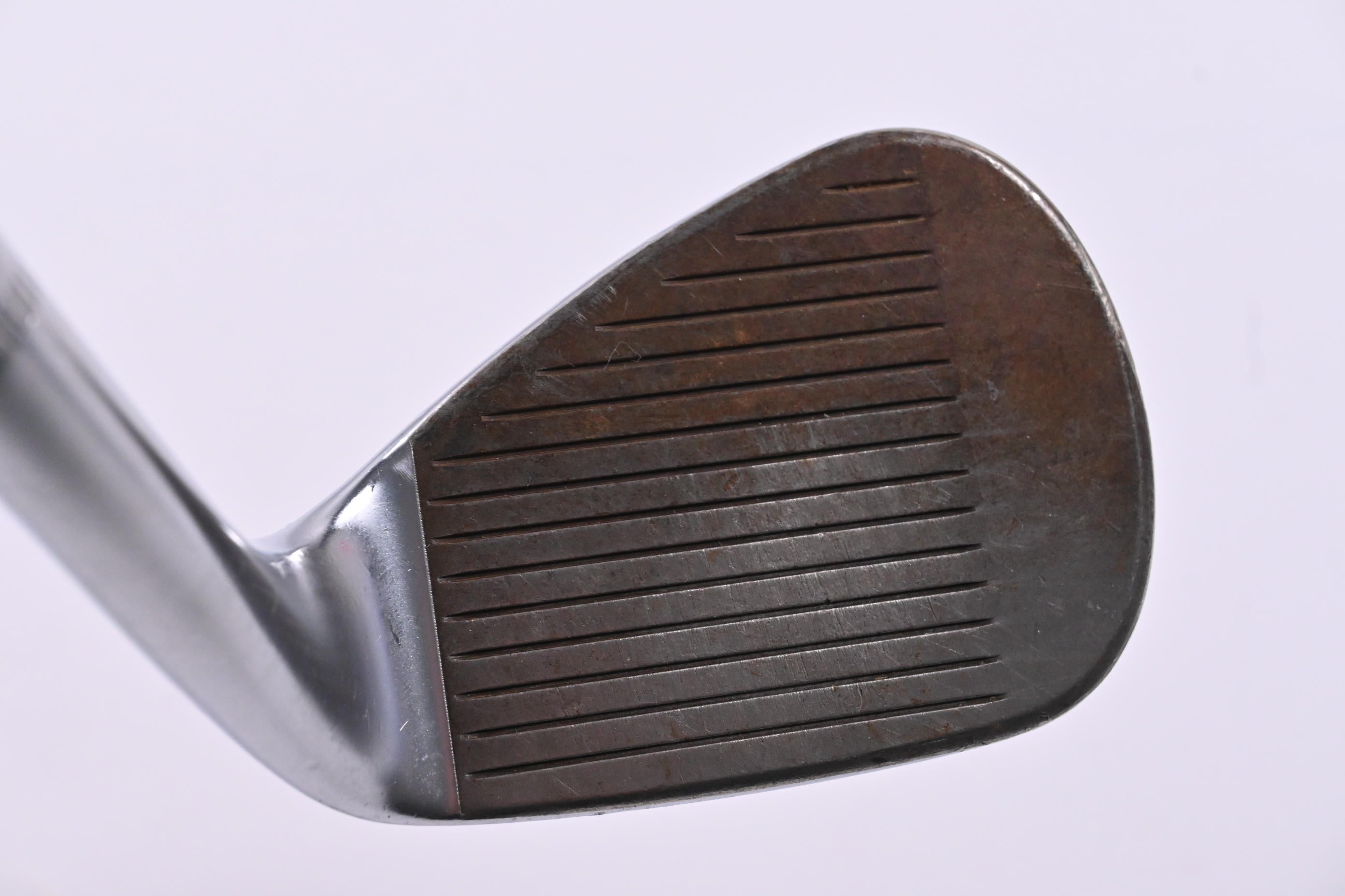 Left Hand Callaway Jaws Raw Gap Wedge / 50 Degree / X-Flex N.S.Pro Modus 3 Shaft