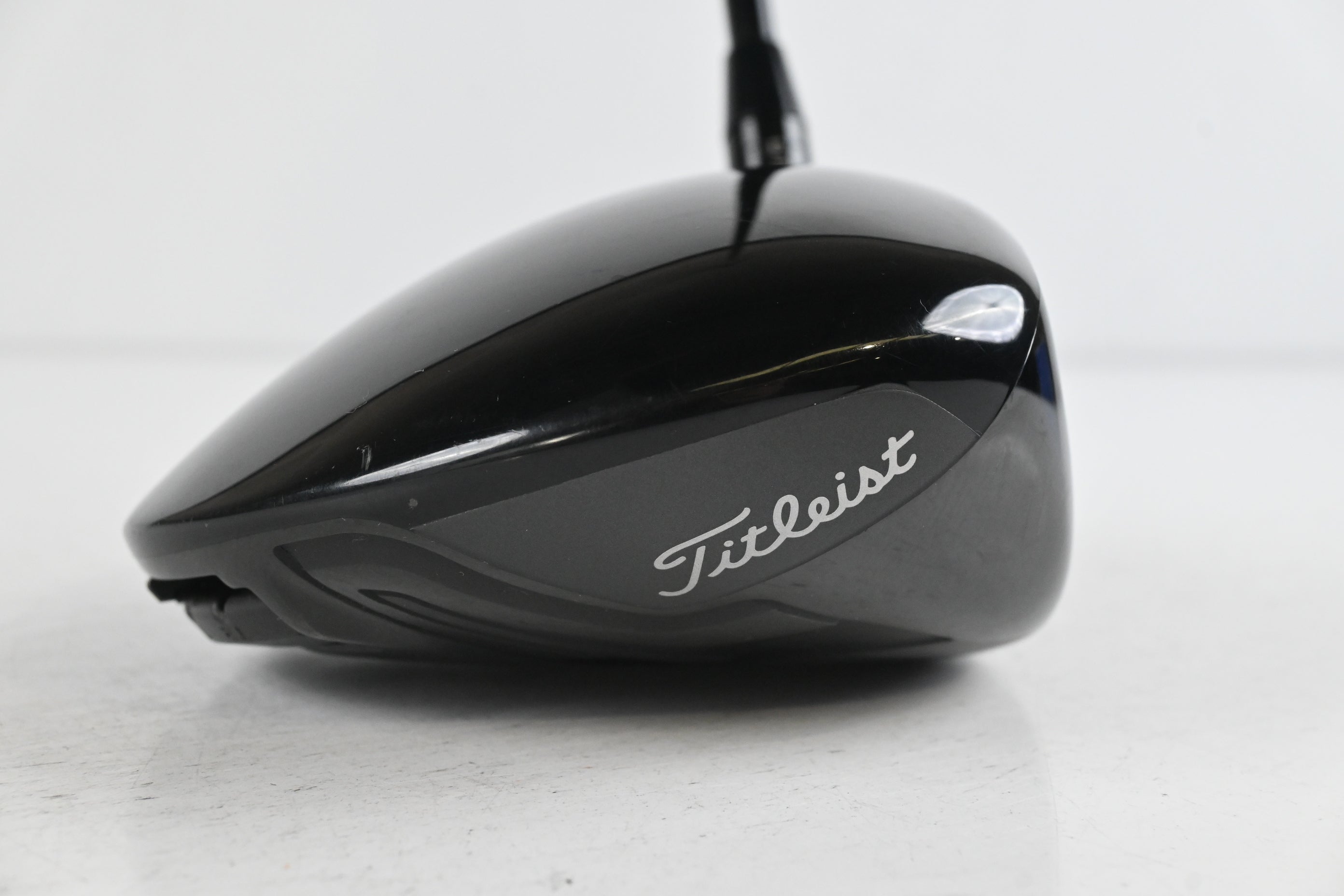 Titleist TSi3 Driver / 9 Degree / X-Flex Hzrdus Smoke Black RDX 60 Shaft