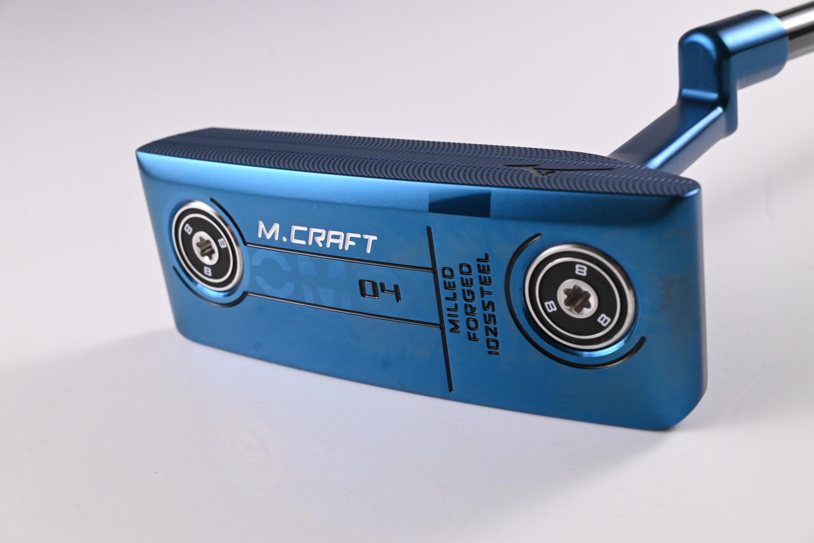Mizuno M-Craft OMOI 04 Putter / 34 Inch