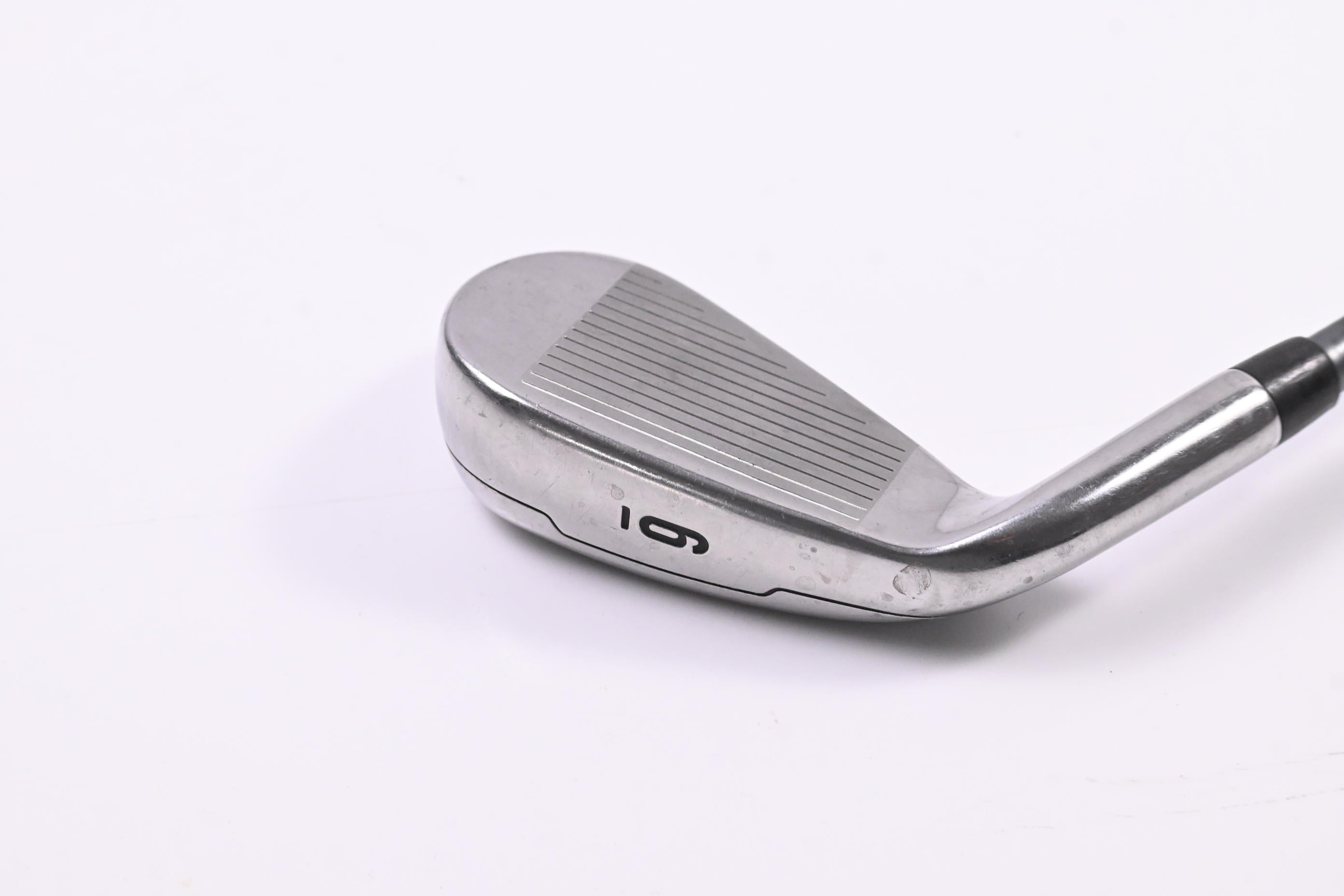 Callaway Mavrik Max #6 Iron / Regular Flex Catalyst 65 Shaft