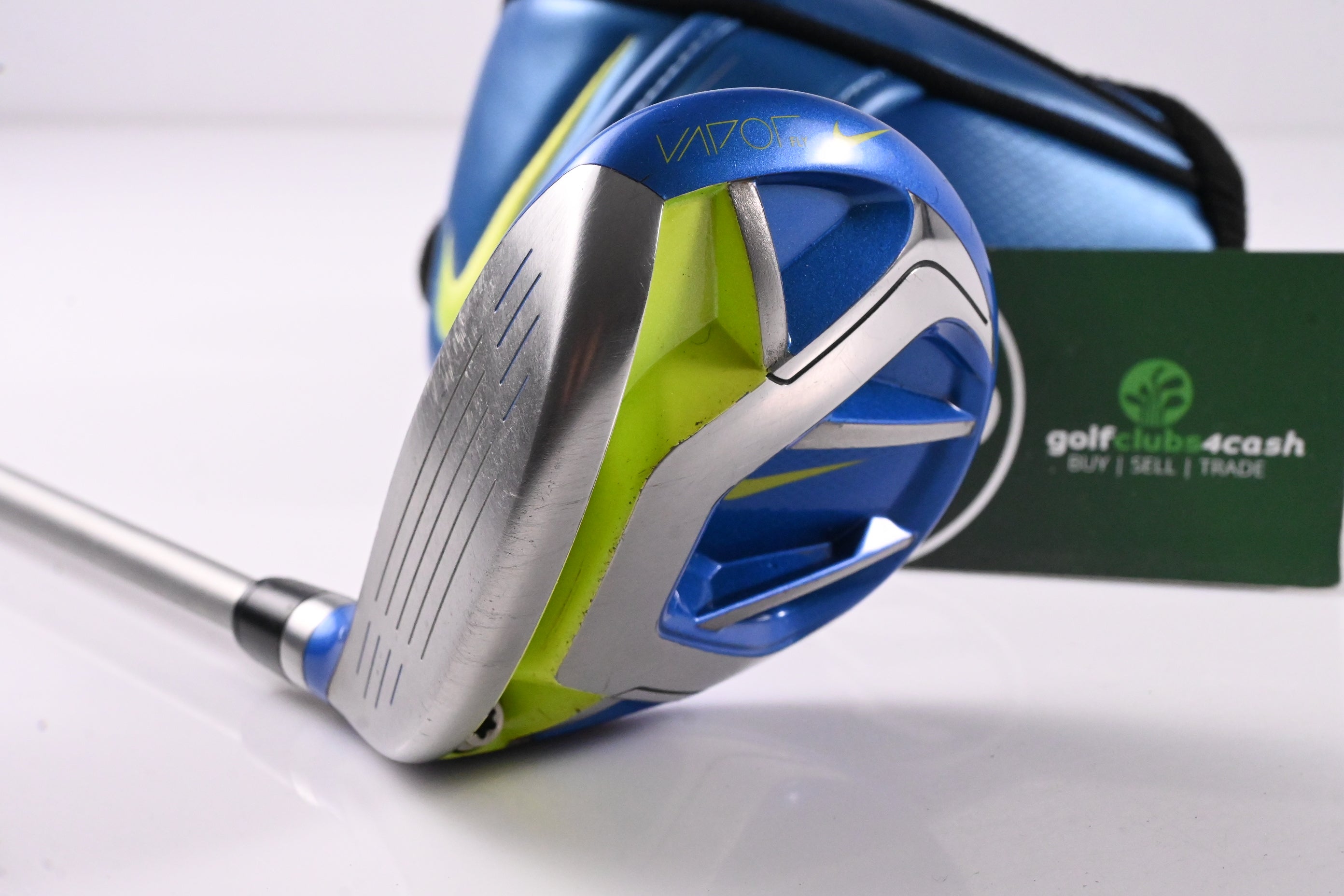nike vapor fly 3 wood