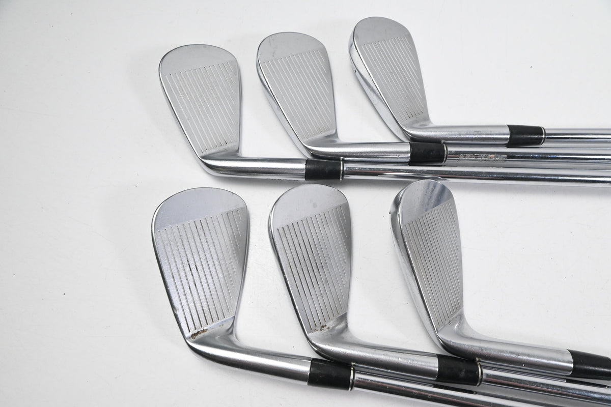 Srixon Z-785 Irons / 5-PW / Stiff Flex N.S.Pro Modus3 Shafts
