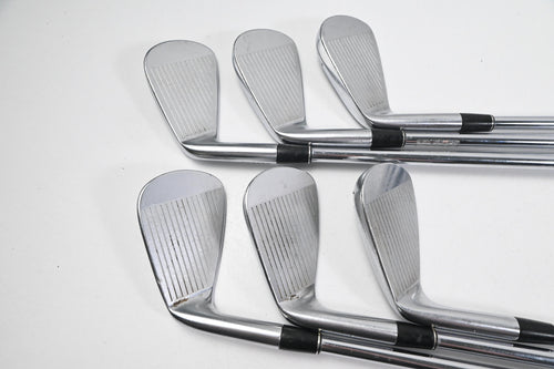 Srixon Z-785 Irons / 5-PW / Stiff Flex N.S.Pro Modus3 Shafts