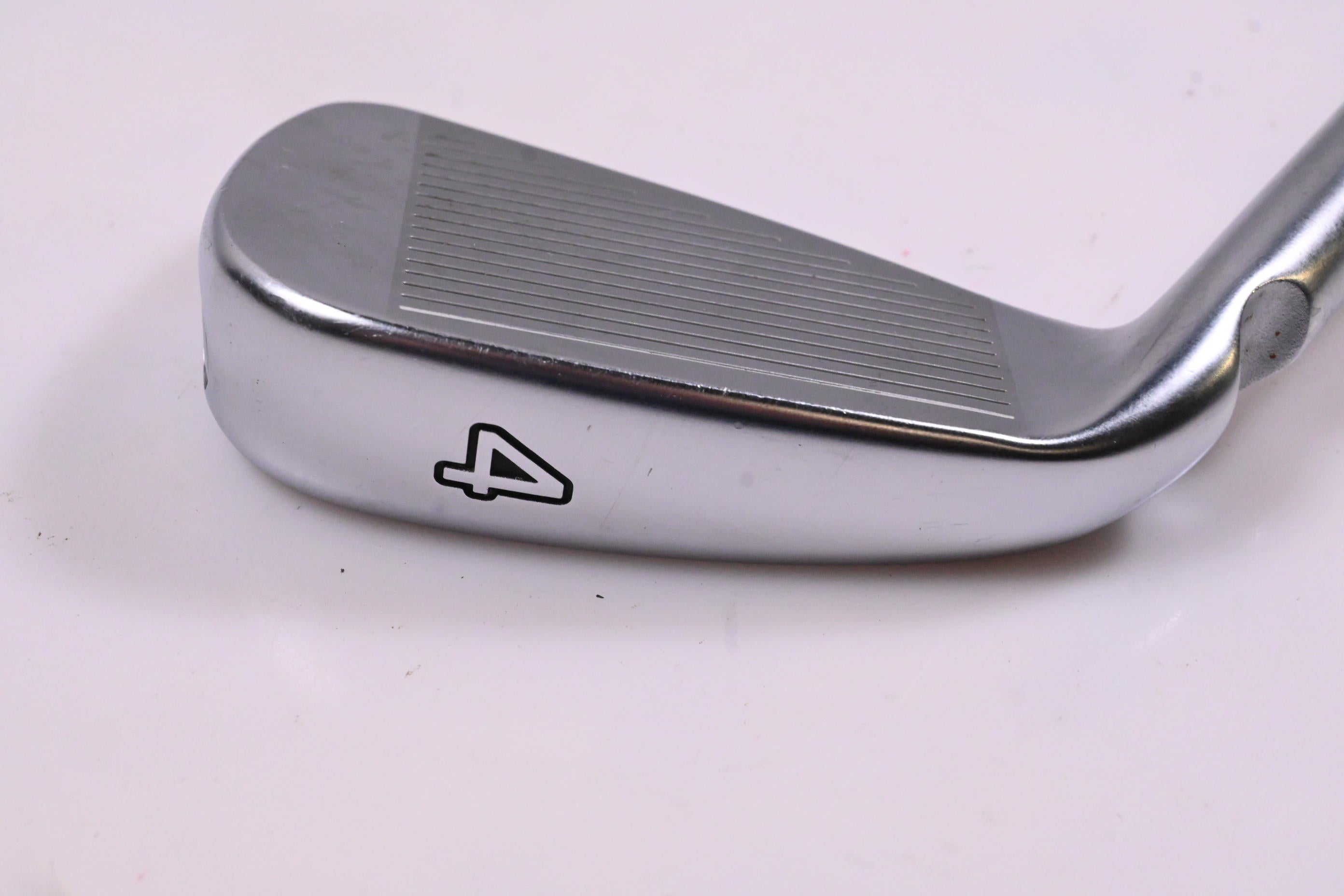 Ping i525 #4 Iron / 21 Degree / Orange Dot / Regular Flex Project X IO 105 Shaft