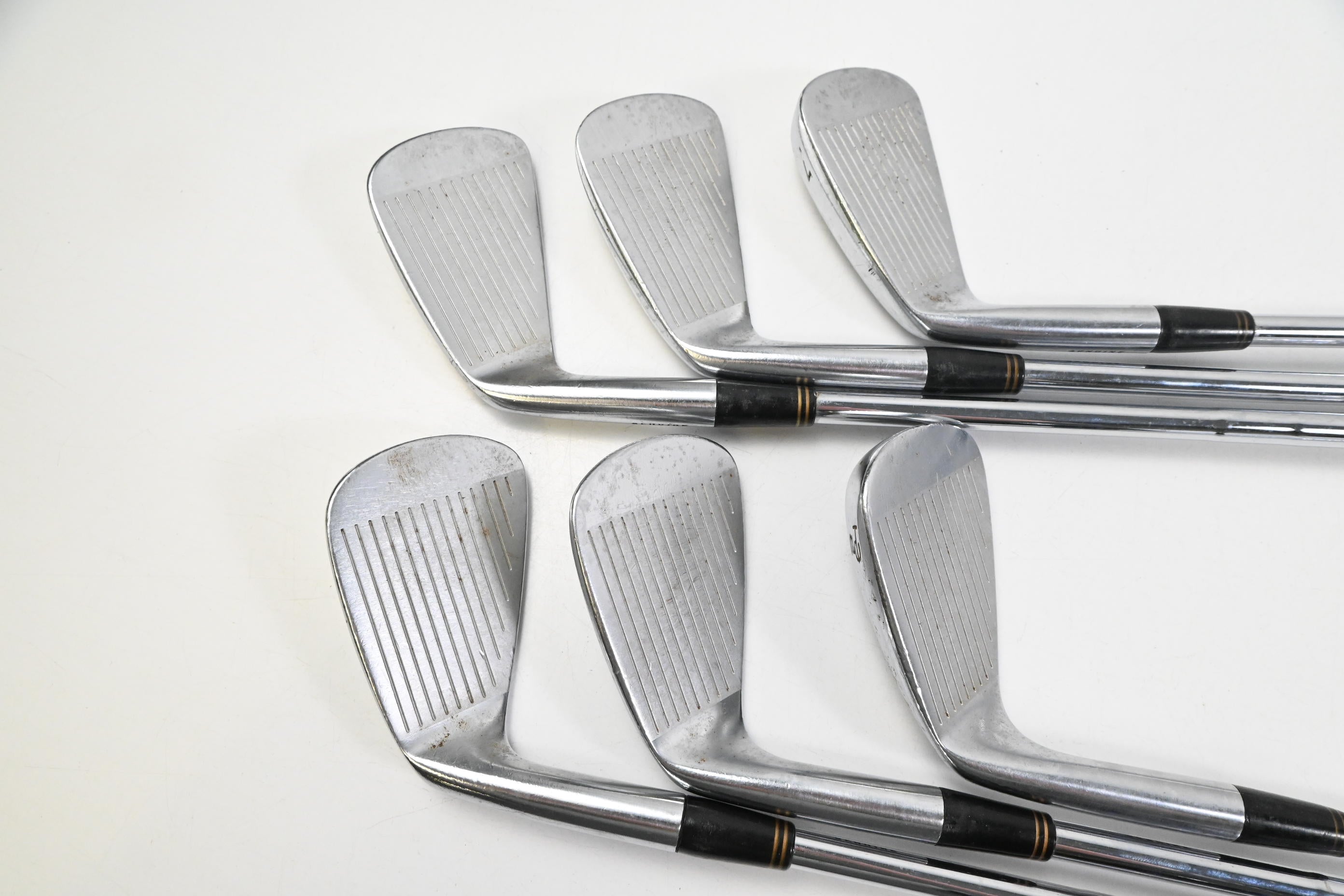 Miura CB57 1957 Series Irons / 5-PW / X-Flex N.S.Pro Modus3 Tour Shafts