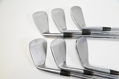 Miura CB57 1957 Series Irons / 5-PW / X-Flex N.S.Pro Modus3 Tour Shafts