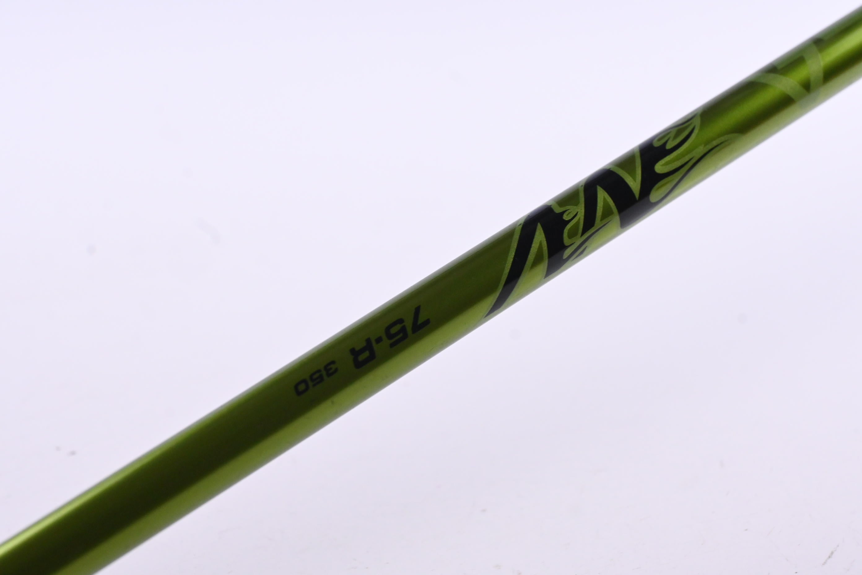 Ping G5 #3 Wood / 15 Degree / Regular Flex Aldila NV Green 75 Shaft
