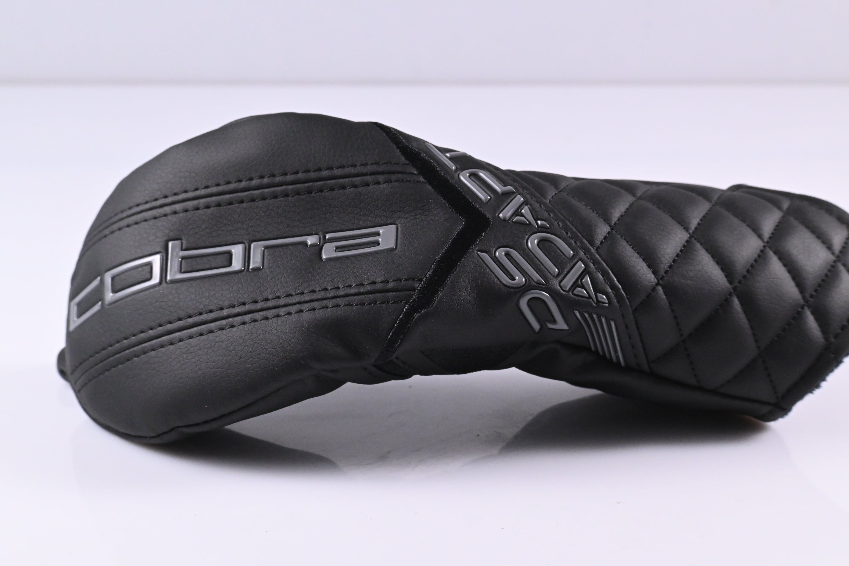 Cobra DS-Adapt LS Titanium HL #3 Wood / 16 Degree / X-Flex Denali Black 70 Shaft