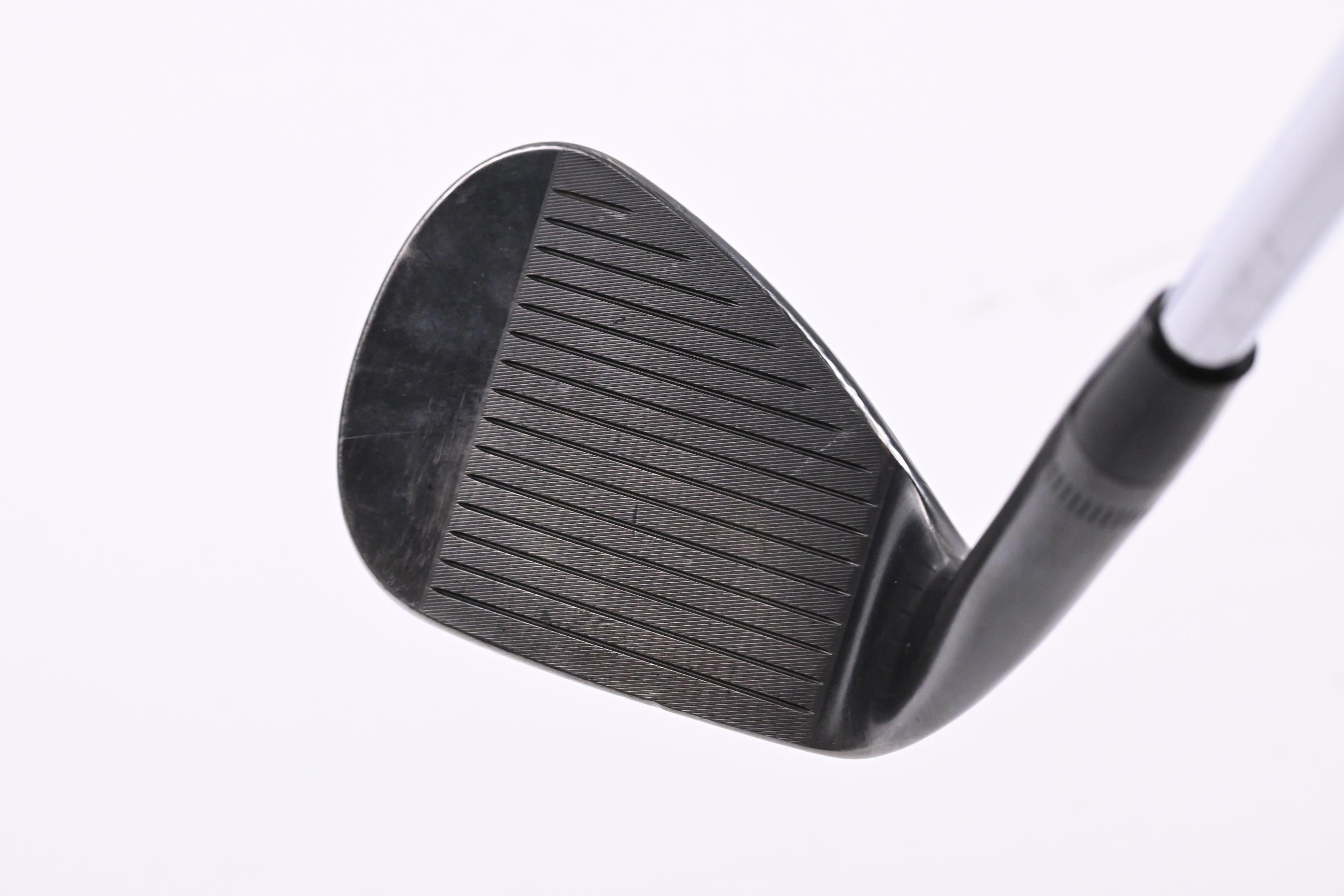 Callaway Jaws Raw Sand Wedge / 54 Degree / Wedge Flex Dynamic Gold Spinner Shaft