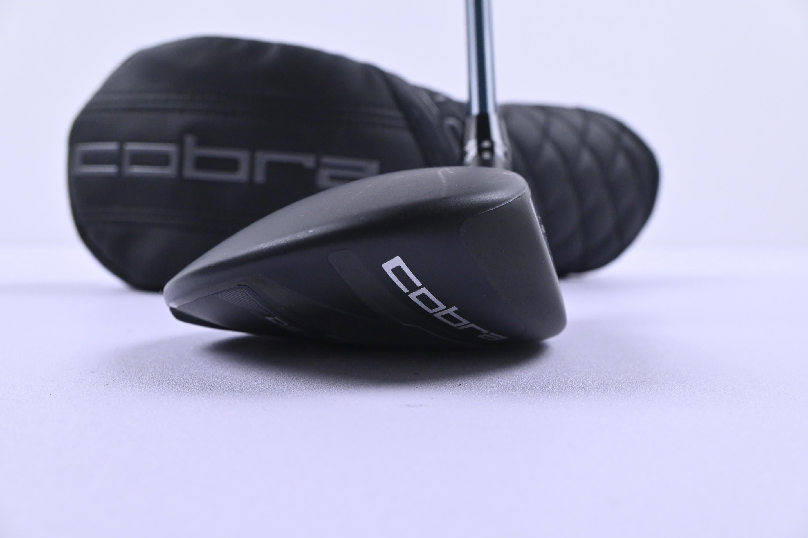 Cobra DS-Adapt X #3 Wood / 15 Degree / Regular Flex Denali Blue 60