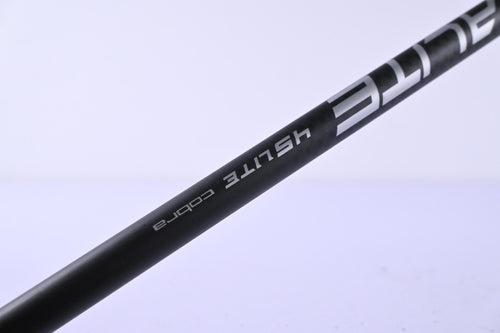 Cobra Air-X #4 Hybrid / 22 Degree / Senior Flex Ultralite 45 Shaft