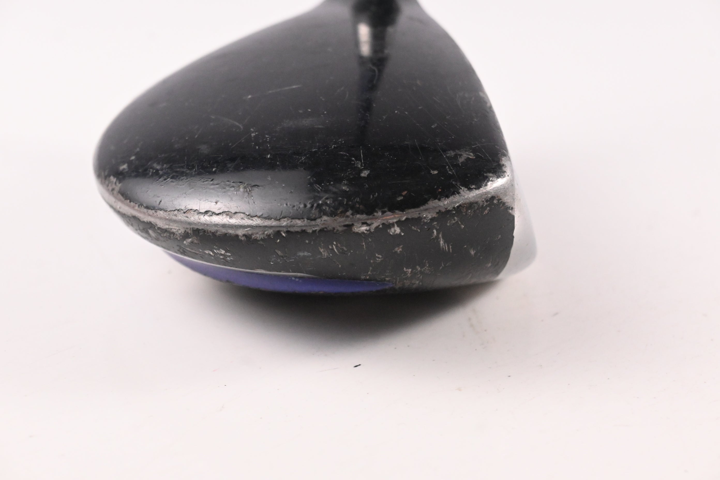 Mizuno F-60 #5 Wood / 18 Degree / Stiff Flex Mizuno Exsar FS3 Shaft