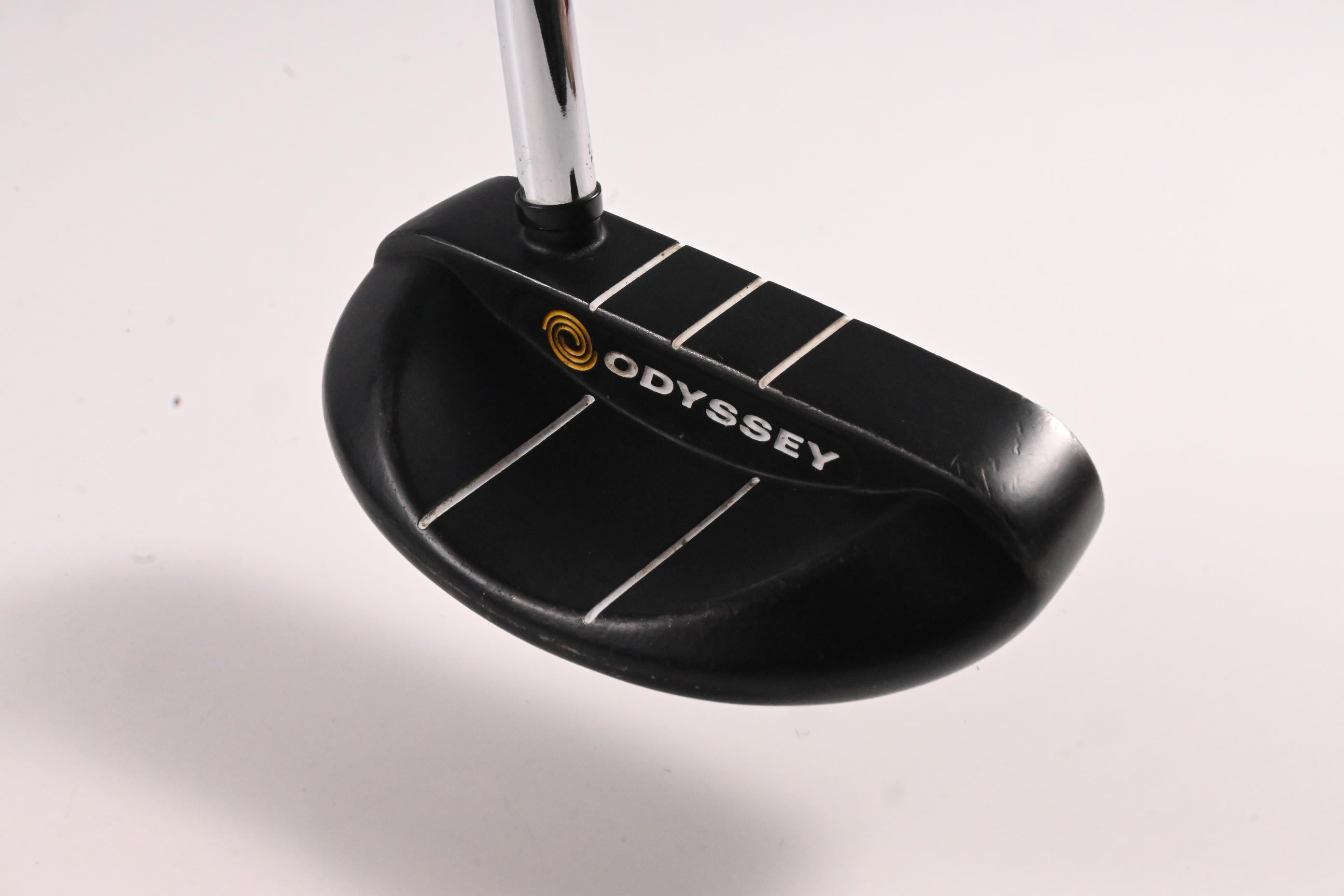 Odyssey Stroke Lab Black Putter / 34 Inch
