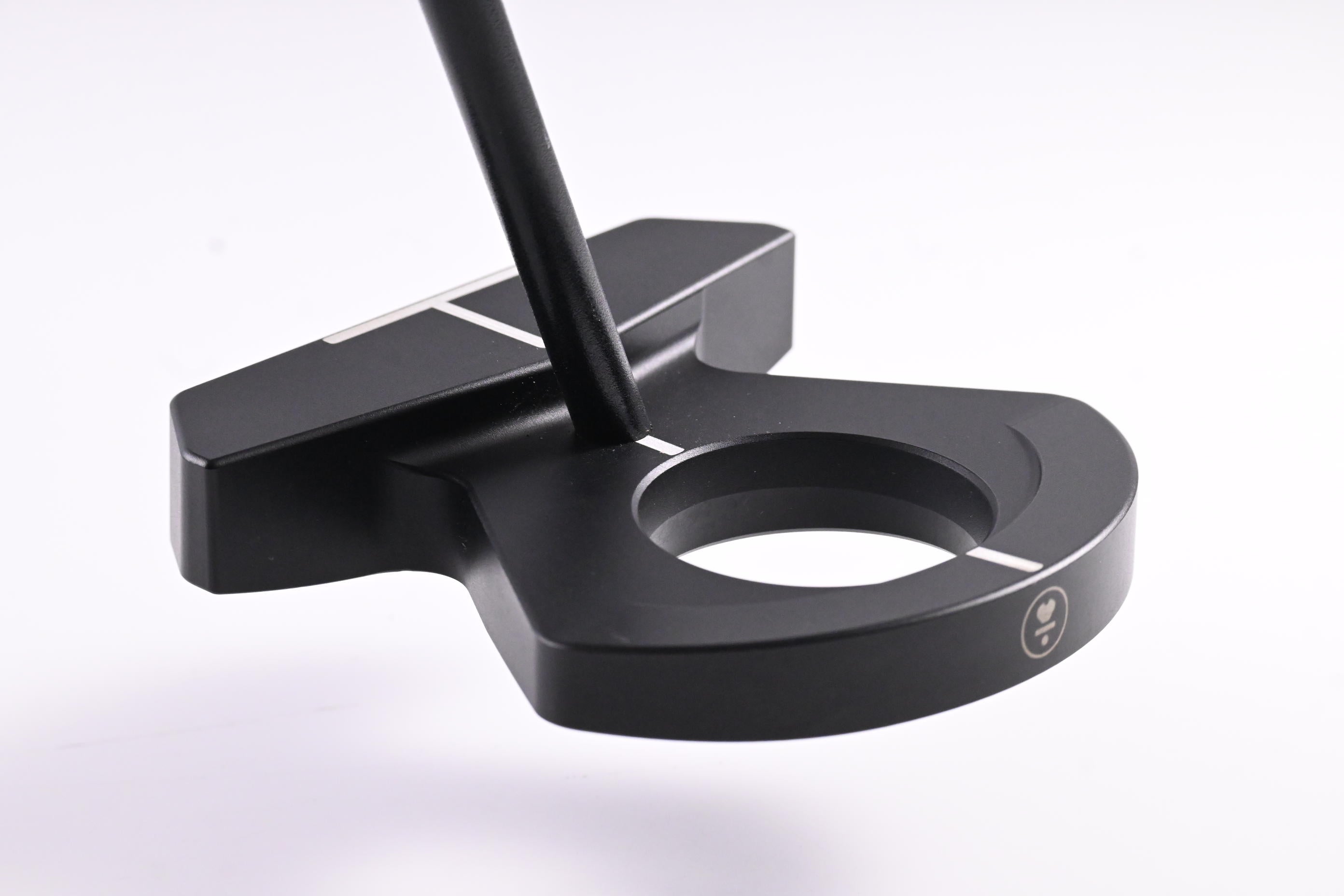 L.A.B. Golf DF3 Putter / 33 Inch / Accra X L.A.B. Golf Black