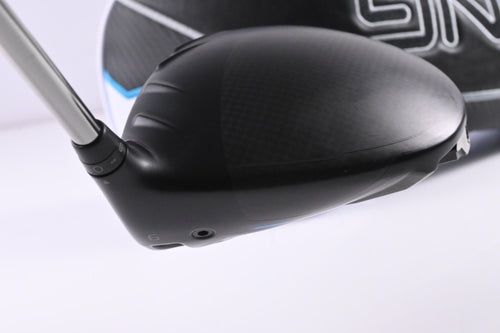 Ping G440 LST Driver / 9 Degree / Stiff Flex Ping Tour 2.0 Chrome 65 Shaft