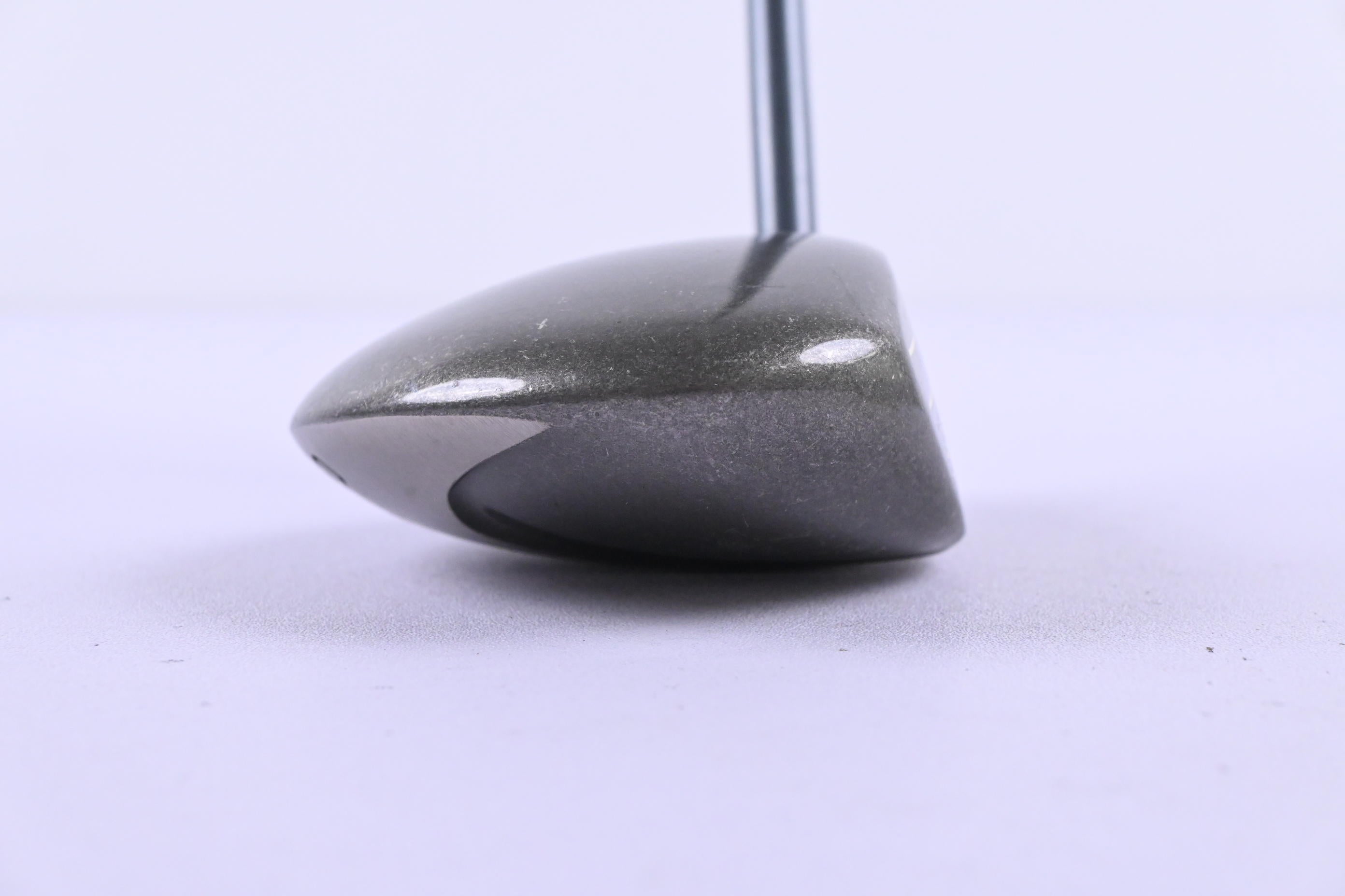 Callaway Hawk Eye #4 Wood / 15 Degree / Firm Flex Callaway Hawk Eye UL Shaft