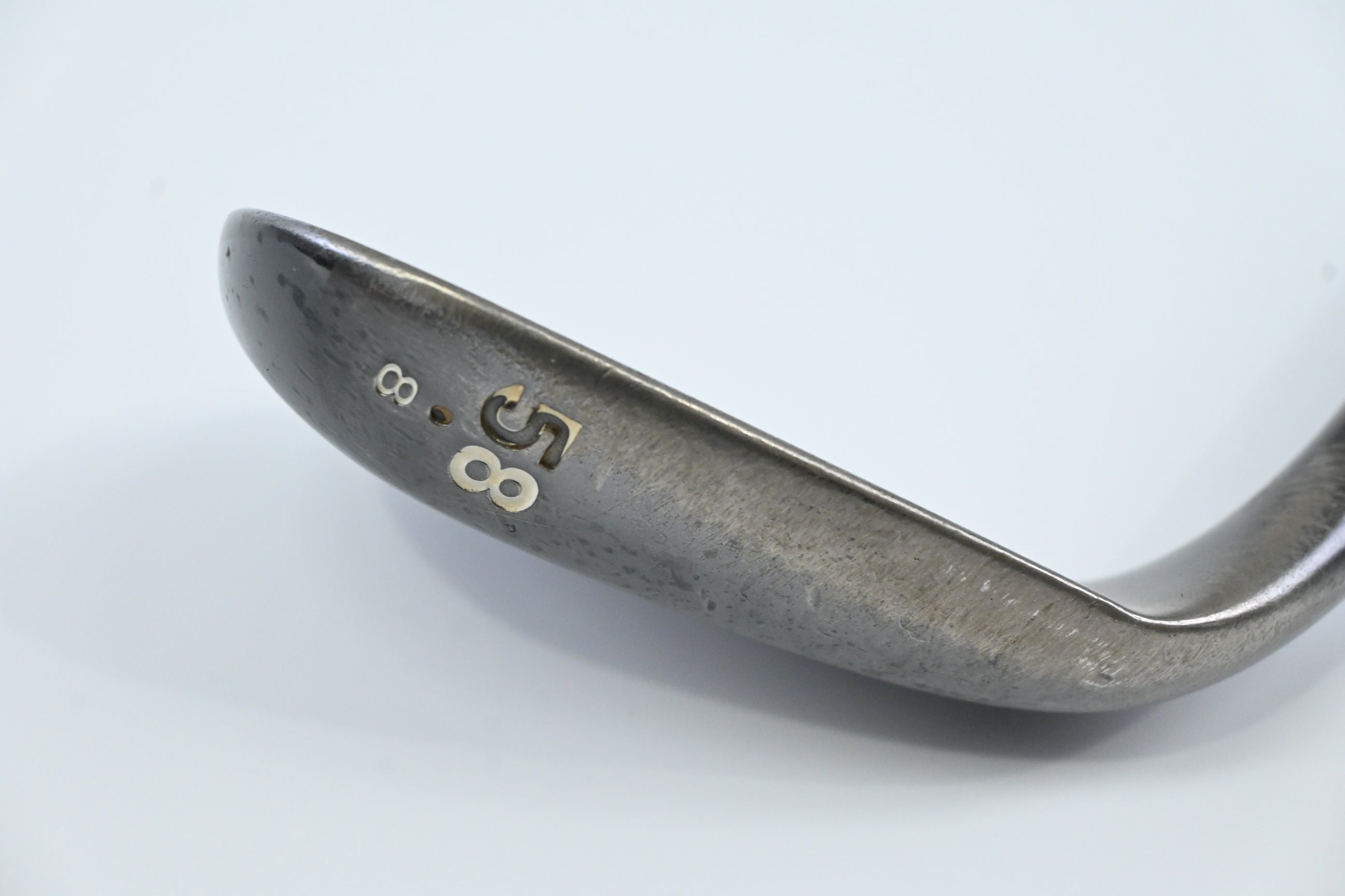 Cleveland 588 RTX Lob Wedge / 58 Degree / Wedge Flex Dynamic Gold Shaft