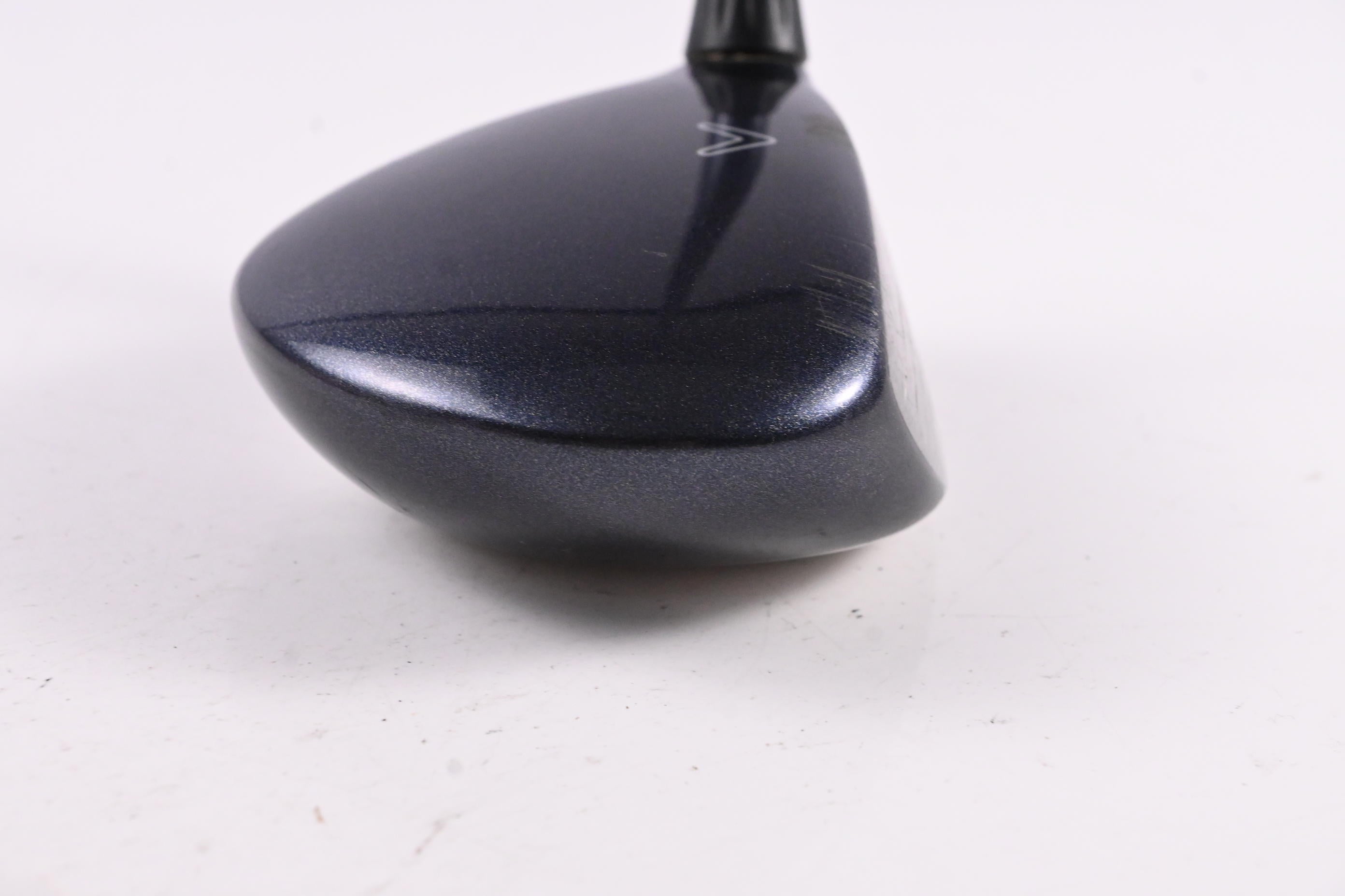 Callaway Big Bertha #7 Wood / 21 Degree / Regular Flex Callaway System 3 Shaft