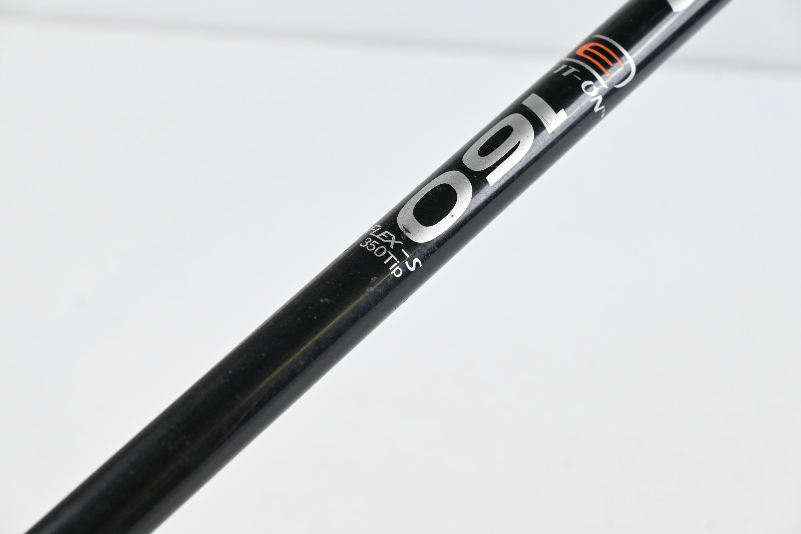 Callaway FT #5 Wood / 19 Degree / Stiff Flex Fujikura Fit-On 160 Shaft